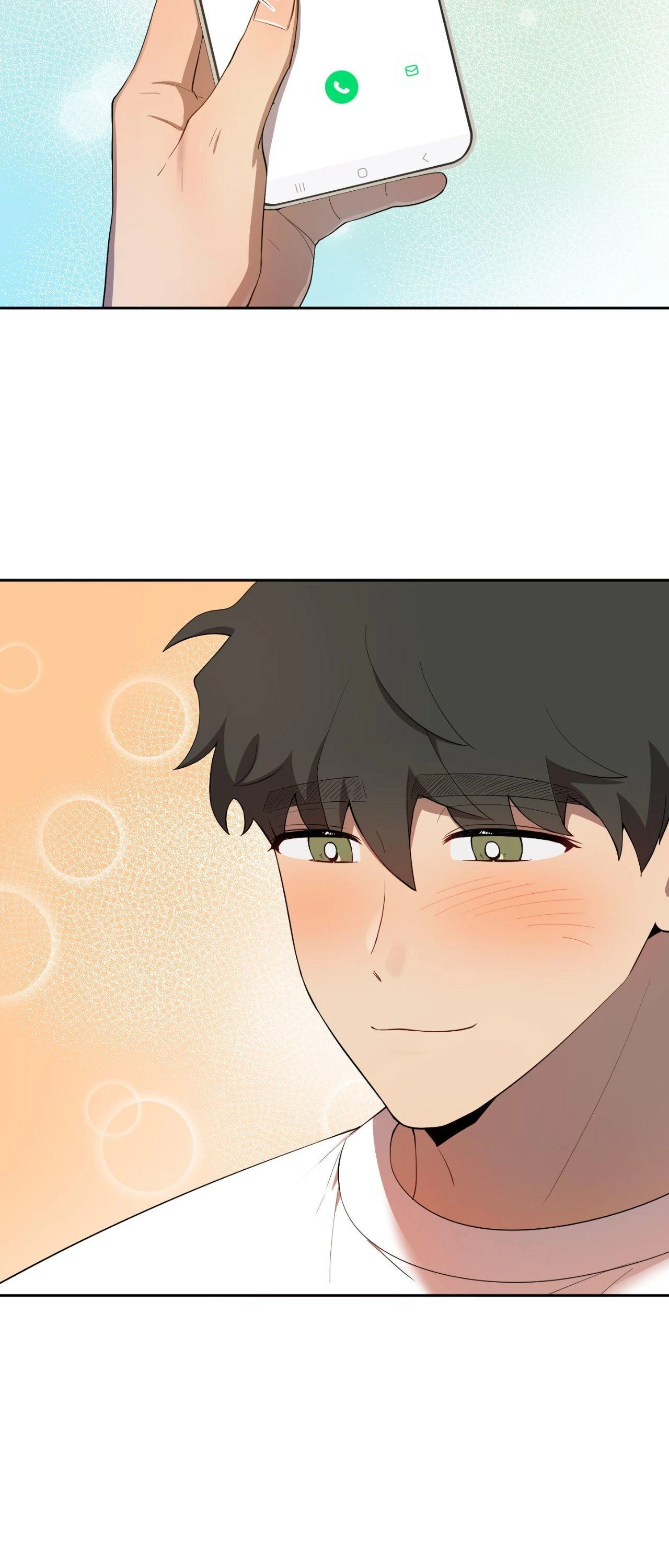 Leave Room for Love「Official」 - Chapter 48 manhwa