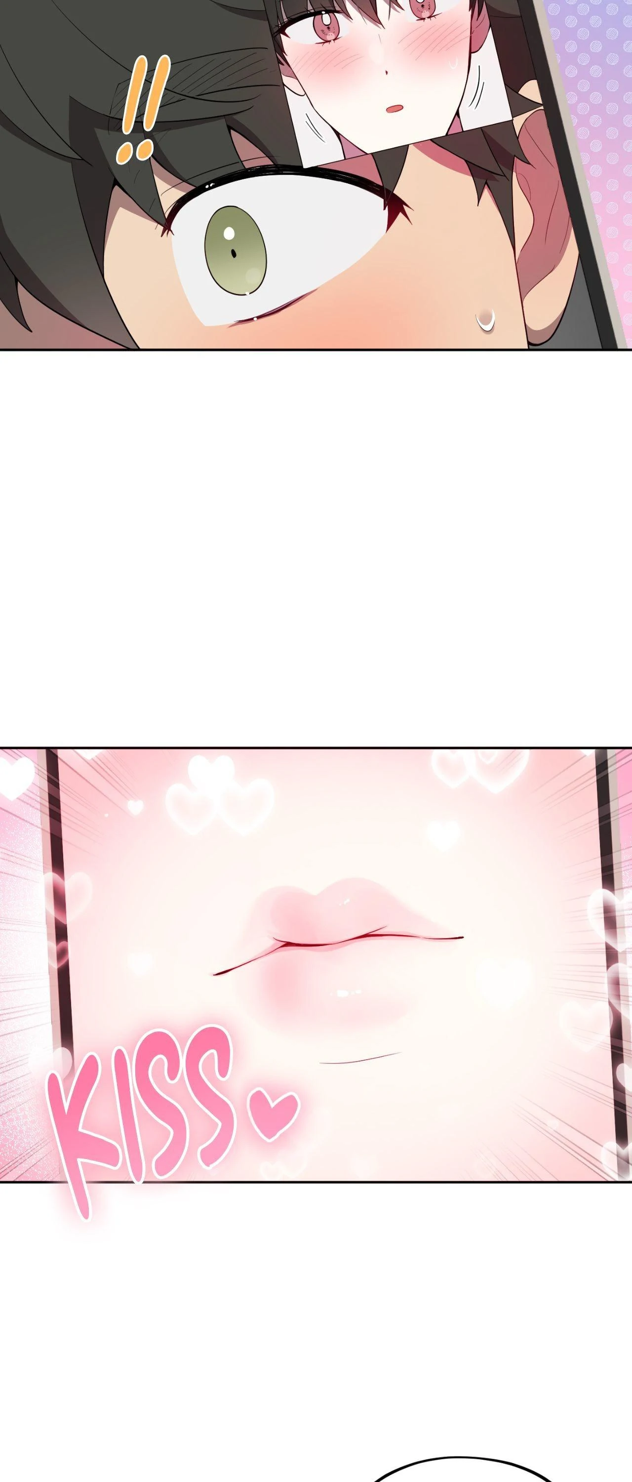 Leave Room for Love「Official」 - Chapter 48 manhwa