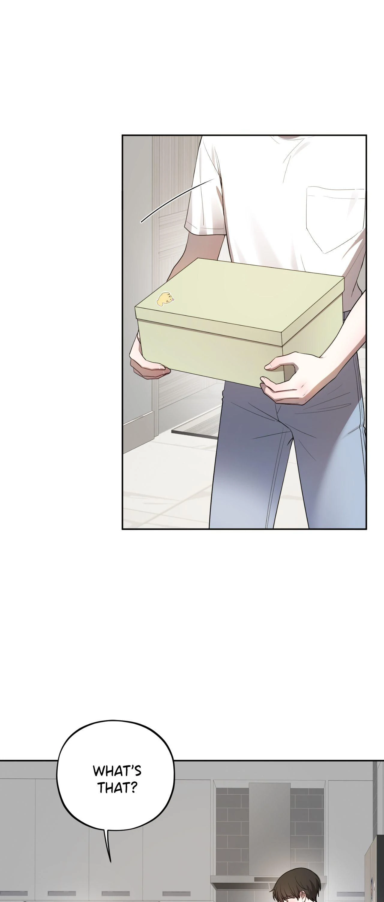 Leave Room for Love「Official」 - Chapter 48 manhwa