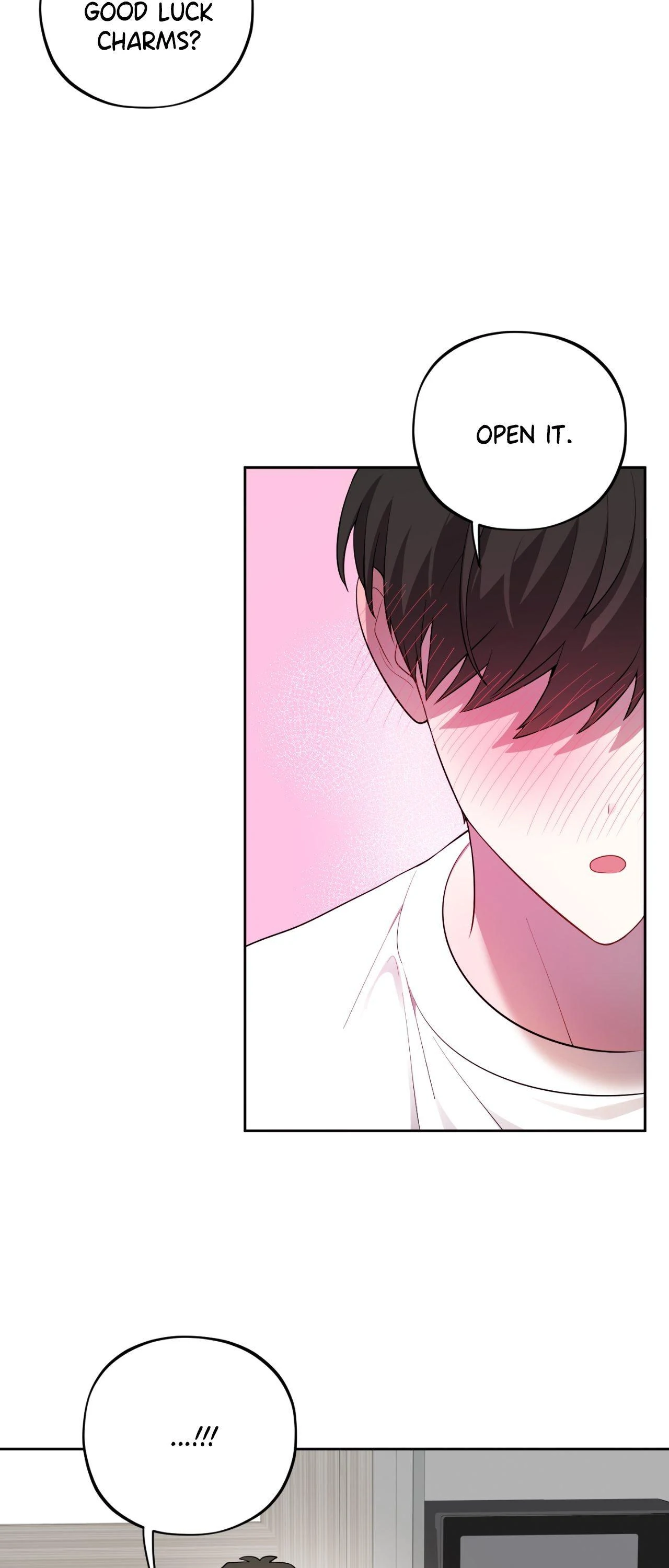 Leave Room for Love「Official」 - Chapter 48 manhwa