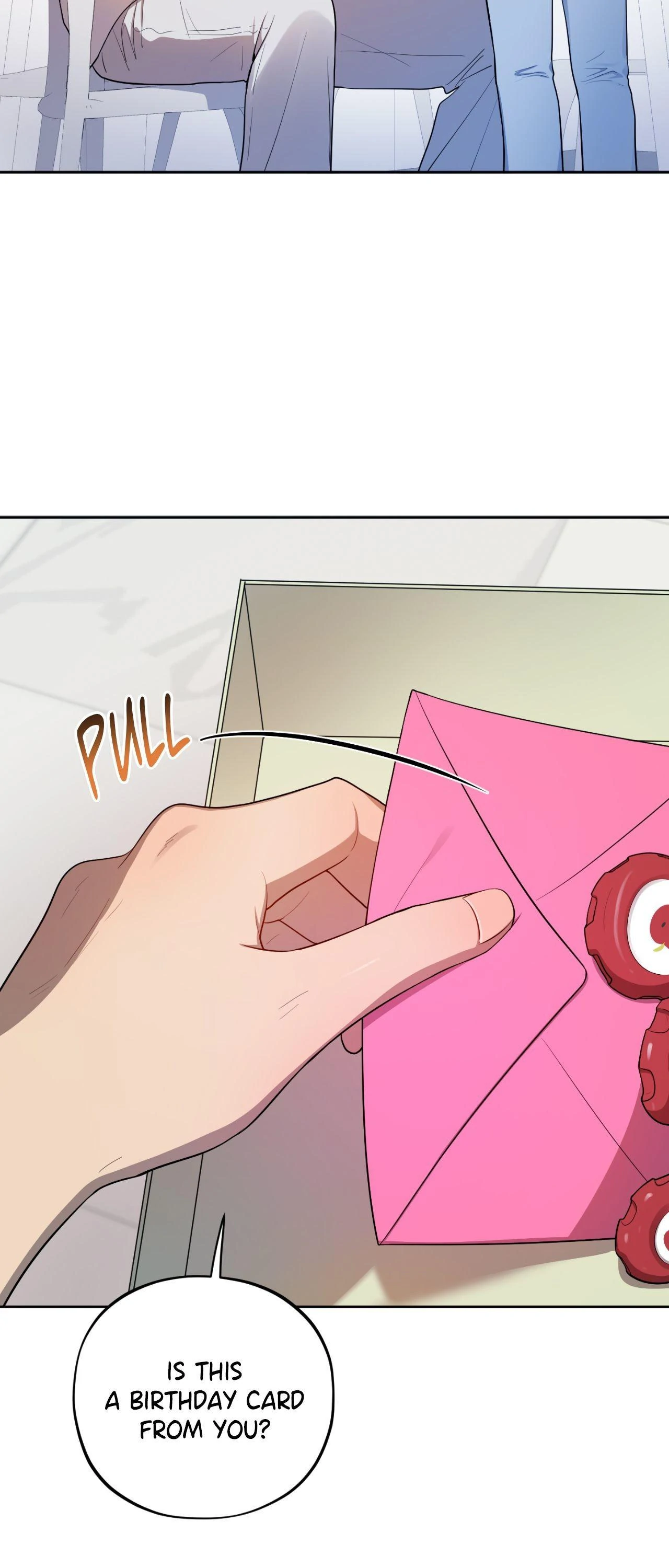 Leave Room for Love「Official」 - Chapter 48 manhwa