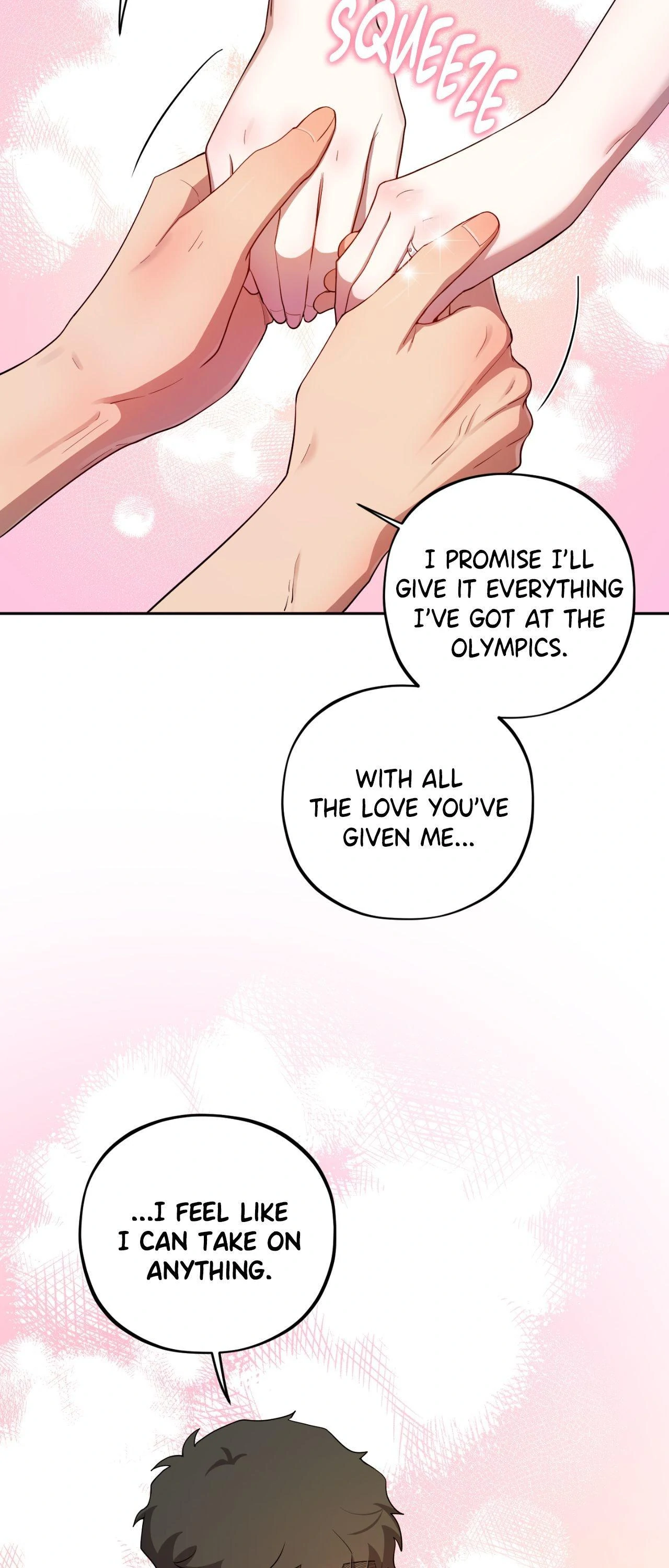 Leave Room for Love「Official」 - Chapter 48 manhwa