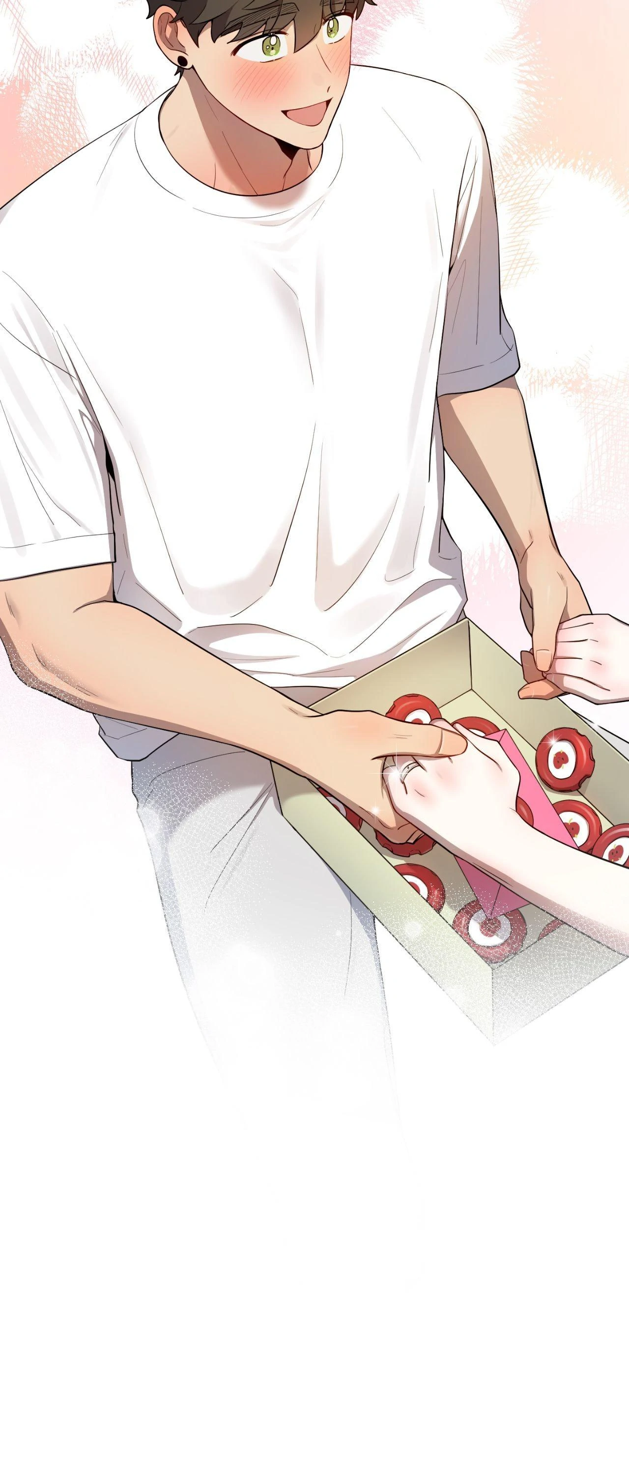 Leave Room for Love「Official」 - Chapter 48 manhwa