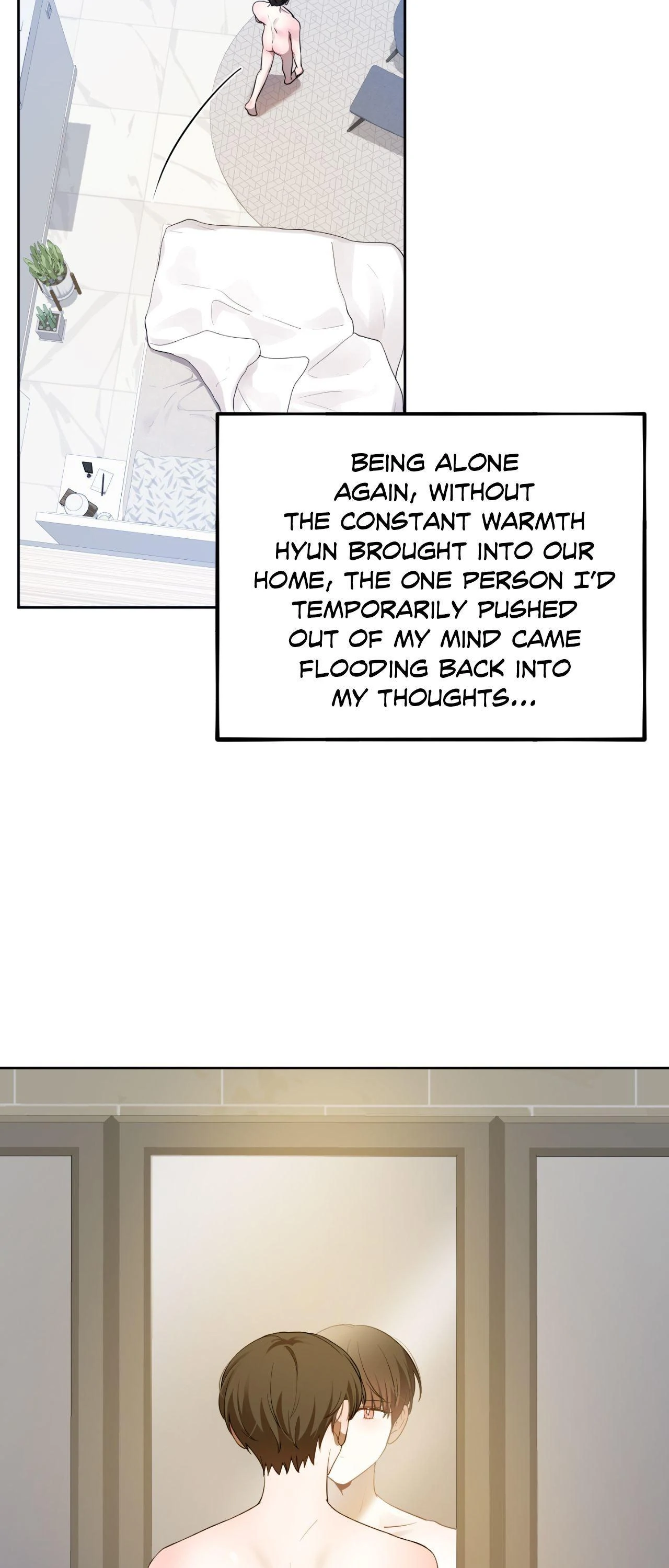 Leave Room for Love「Official」 - Chapter 48 manhwa