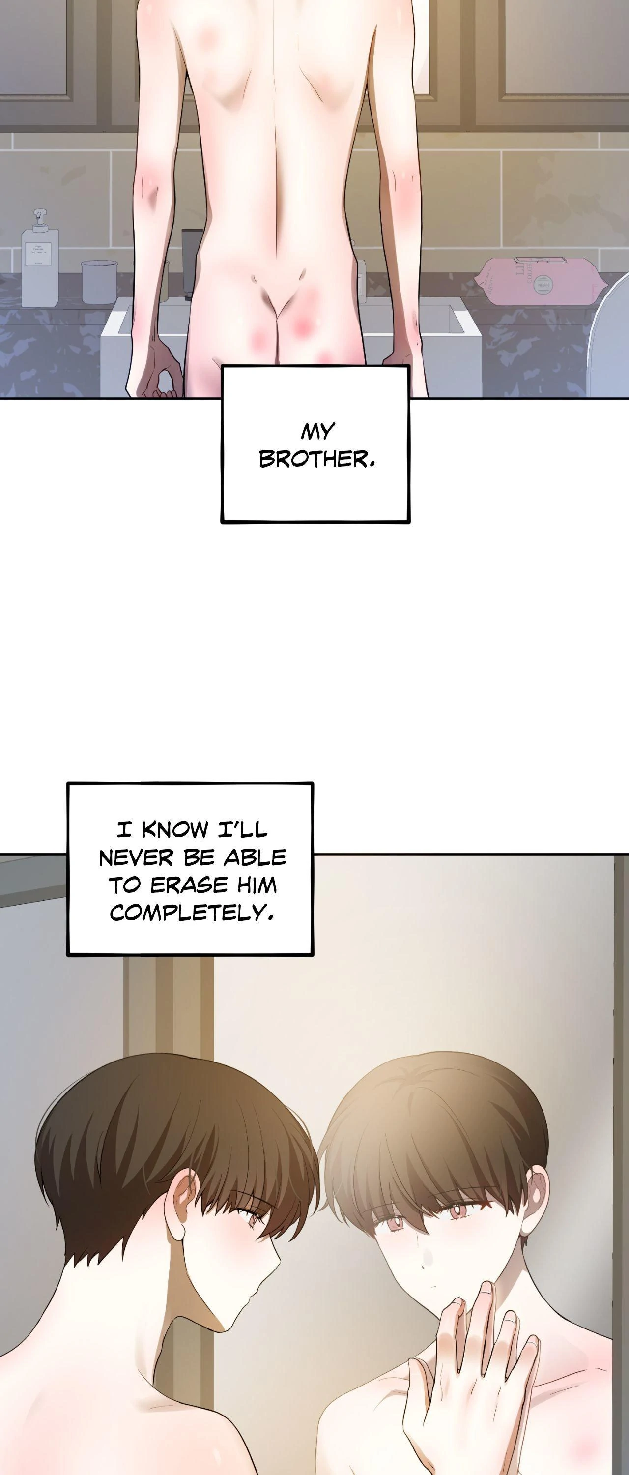 Leave Room for Love「Official」 - Chapter 48 manhwa