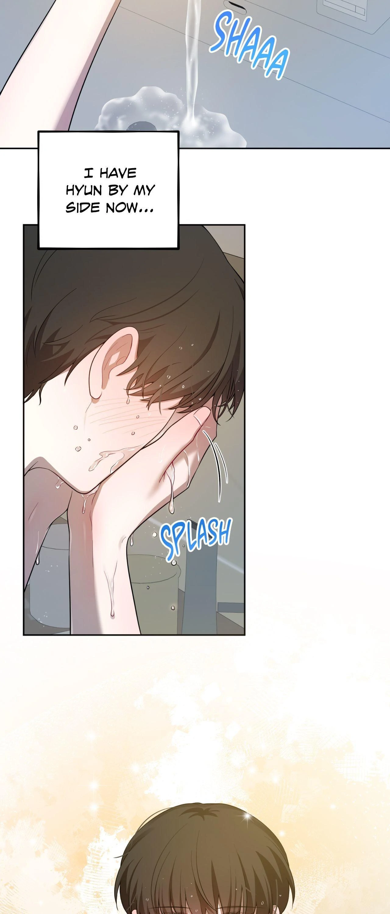 Leave Room for Love「Official」 - Chapter 48 manhwa