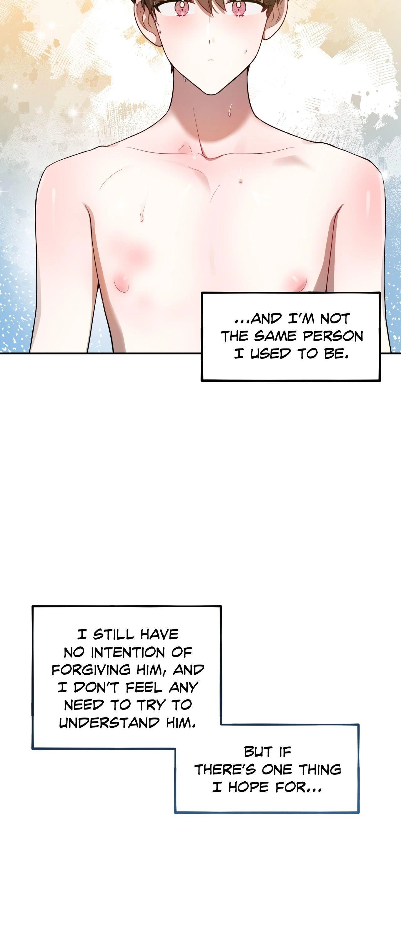 Leave Room for Love「Official」 - Chapter 48 manhwa