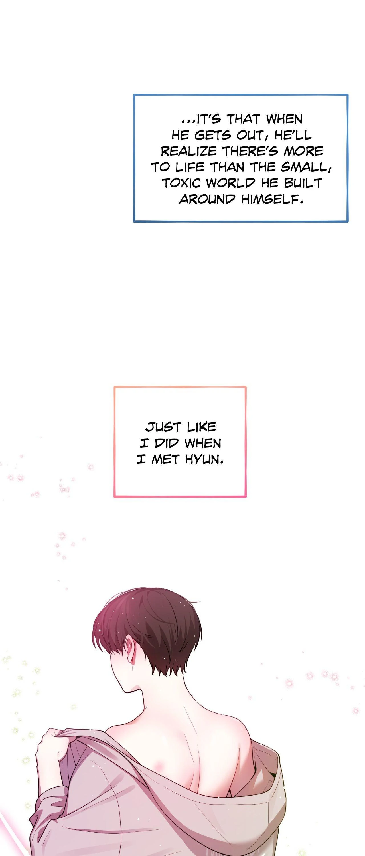 Leave Room for Love「Official」 - Chapter 48 manhwa