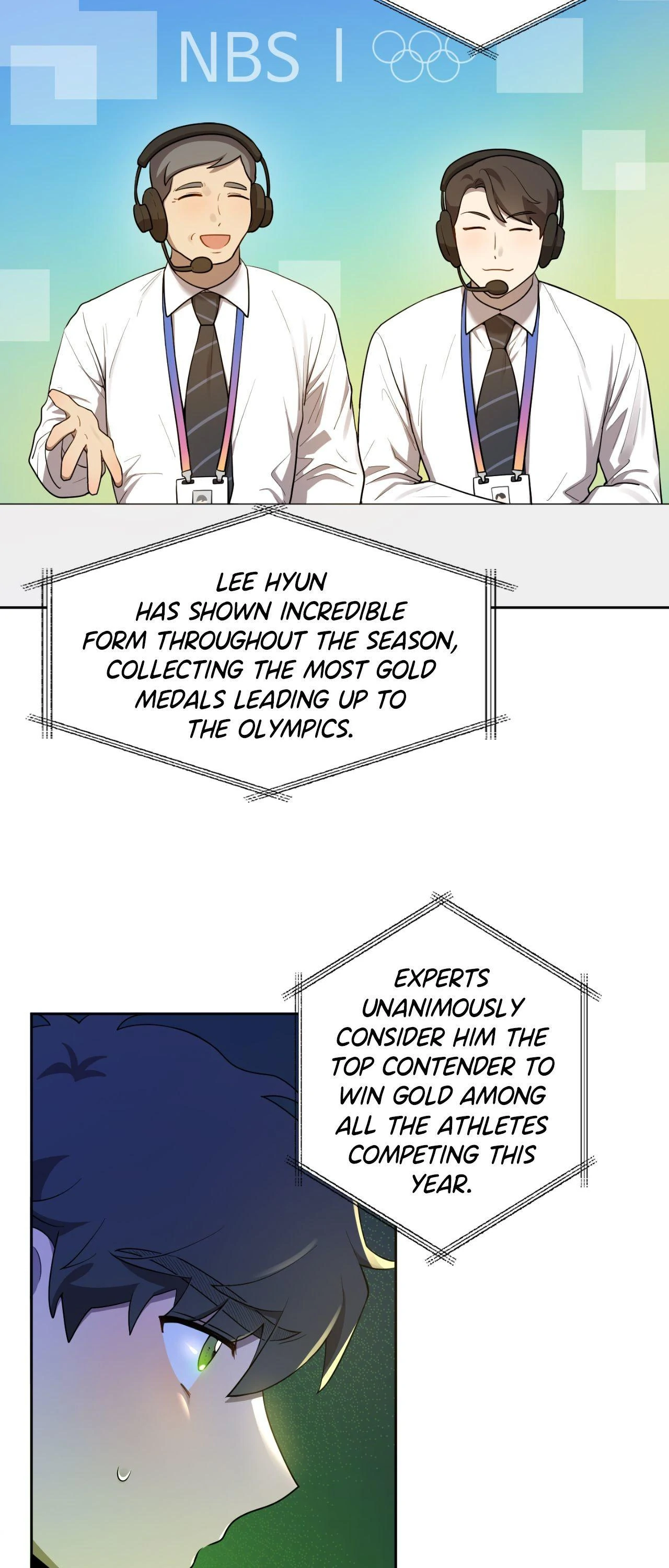 Leave Room for Love「Official」 - Chapter 48 manhwa