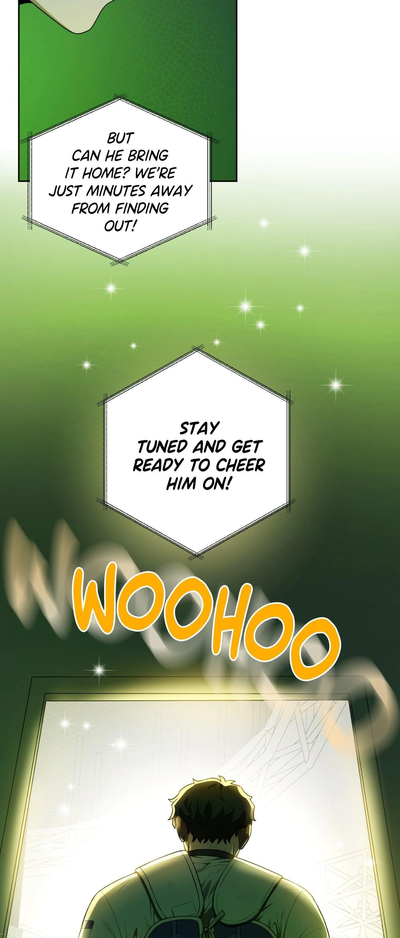 Leave Room for Love「Official」 - Chapter 48 manhwa