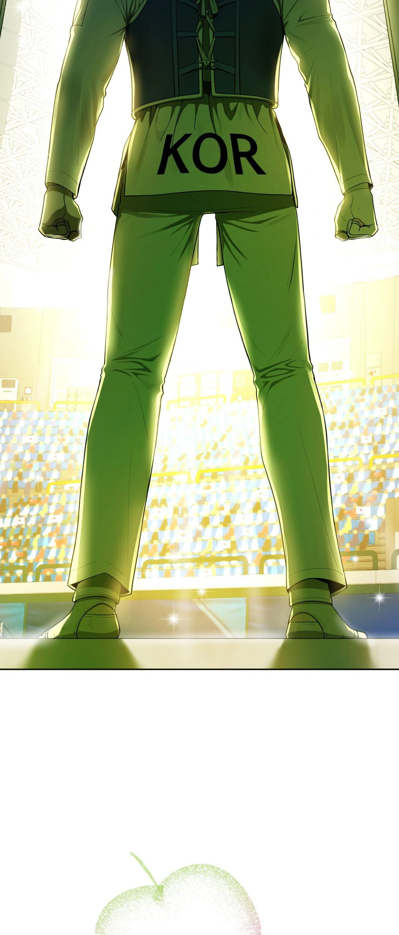 Leave Room for Love「Official」 - Chapter 48 manhwa