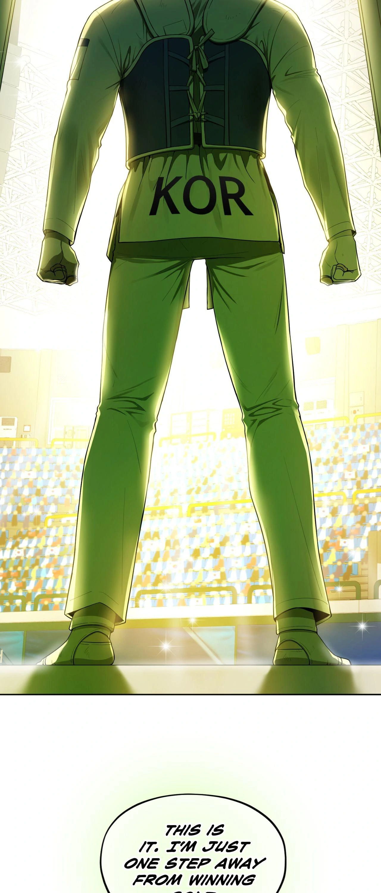 Leave Room for Love「Official」 - Chapter 49 manhwa