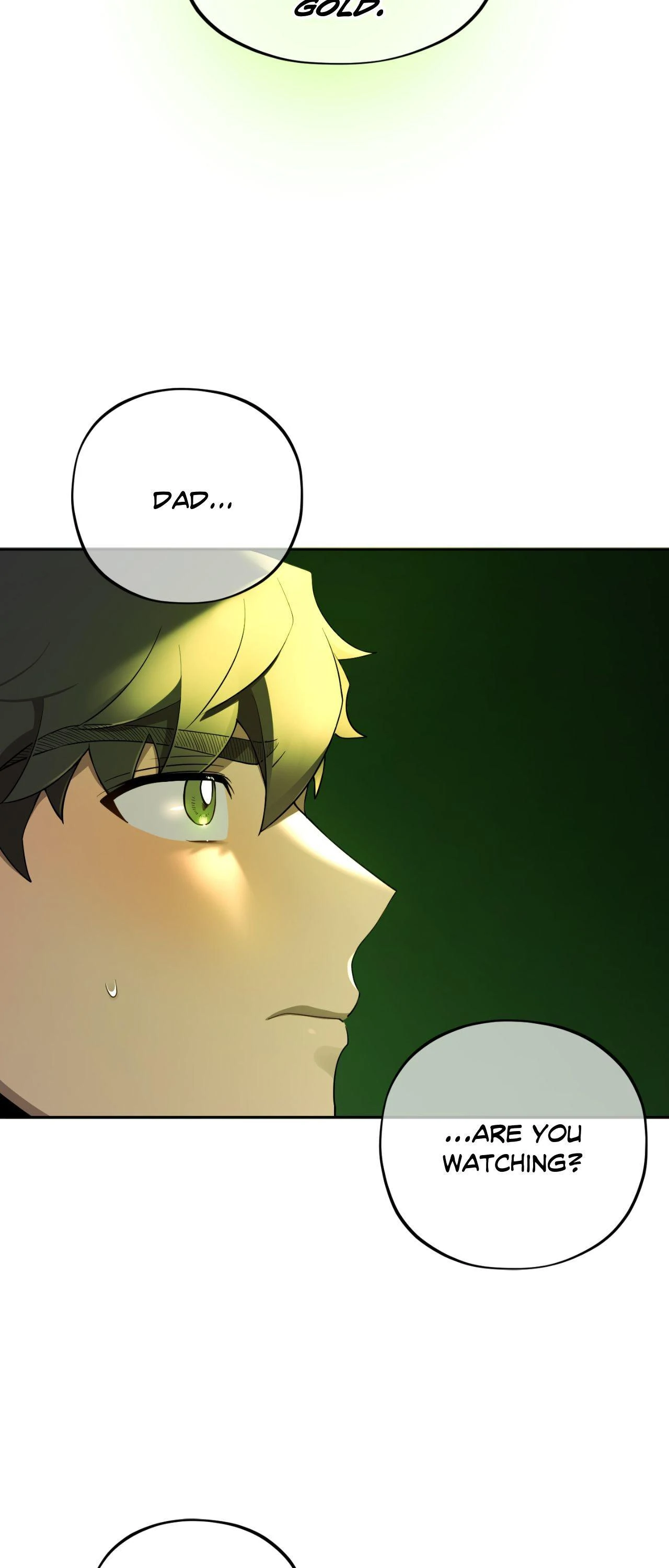 Leave Room for Love「Official」 - Chapter 49 manhwa