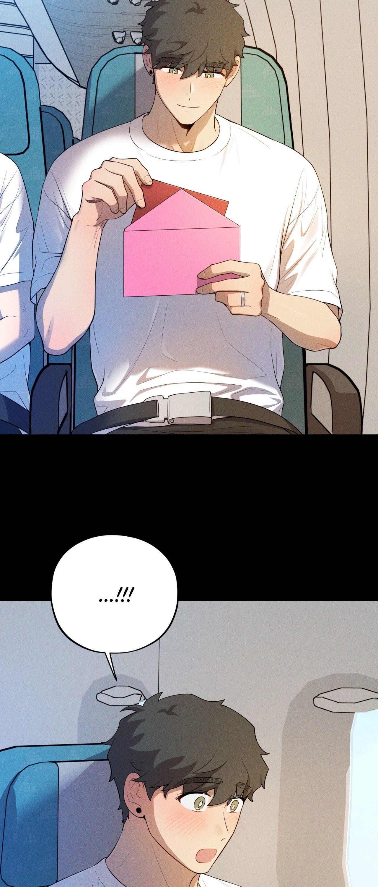 Leave Room for Love「Official」 - Chapter 49 manhwa