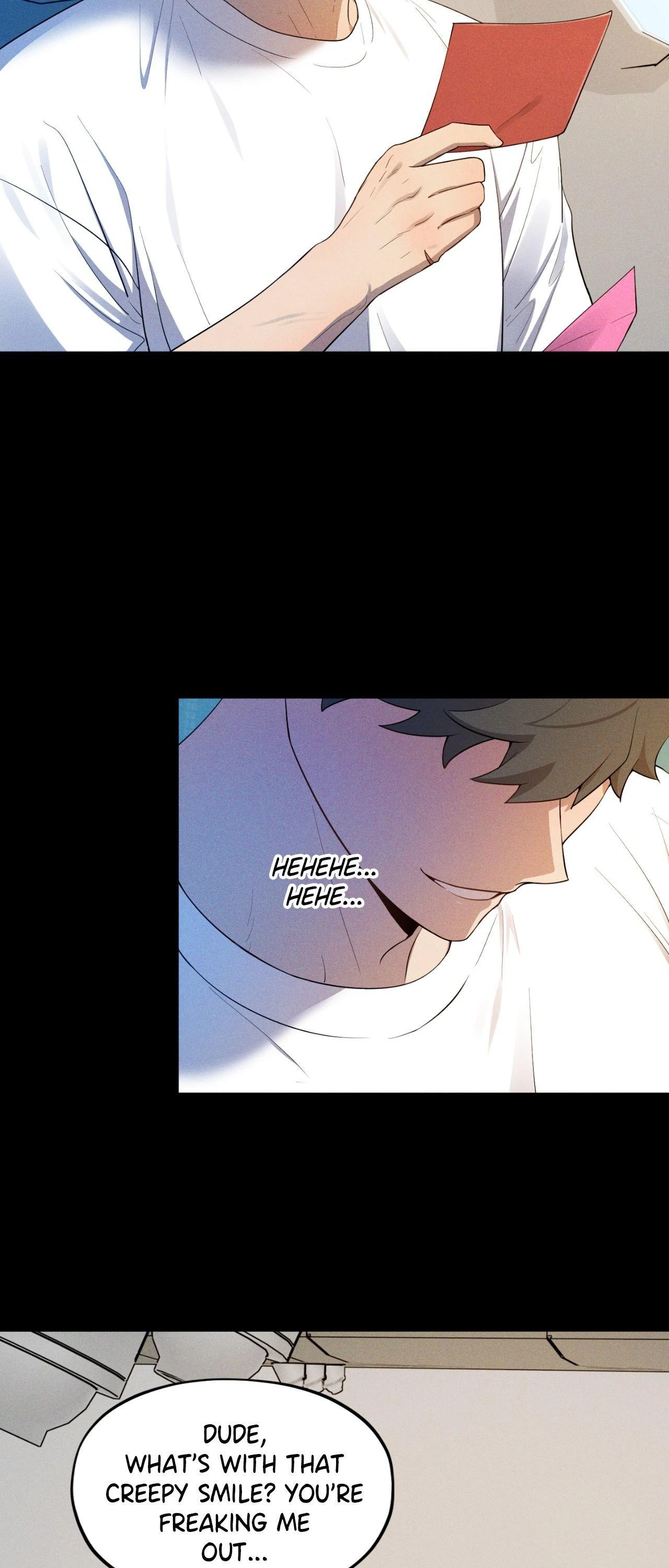 Leave Room for Love「Official」 - Chapter 49 manhwa