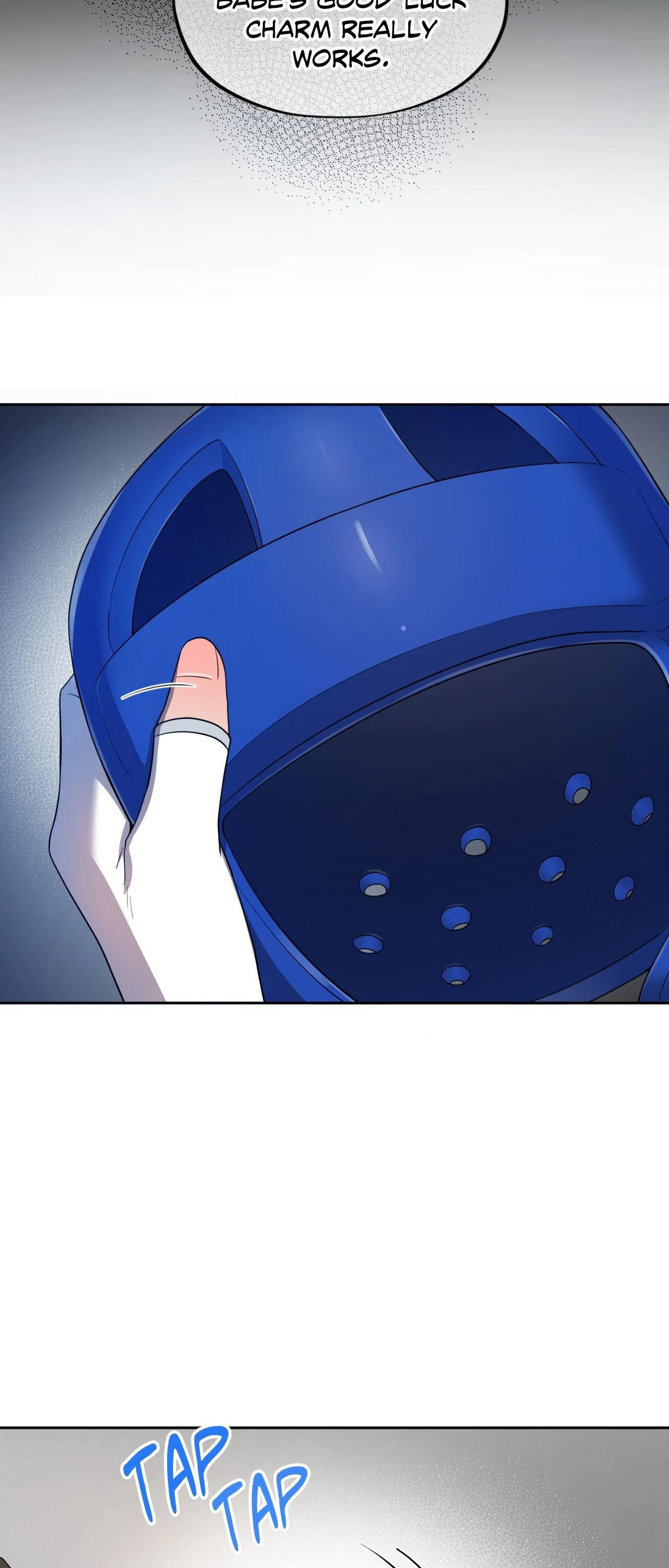 Leave Room for Love「Official」 - Chapter 49 manhwa