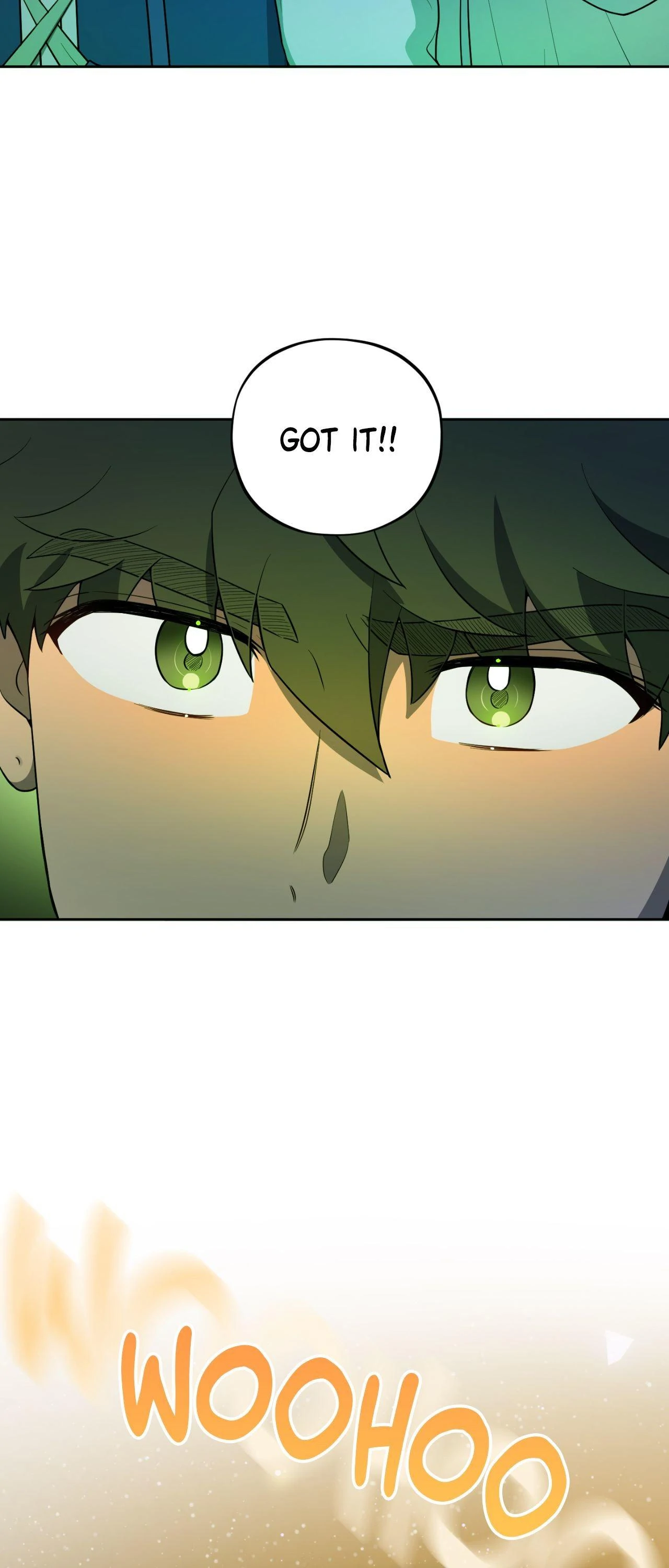 Leave Room for Love「Official」 - Chapter 49 manhwa