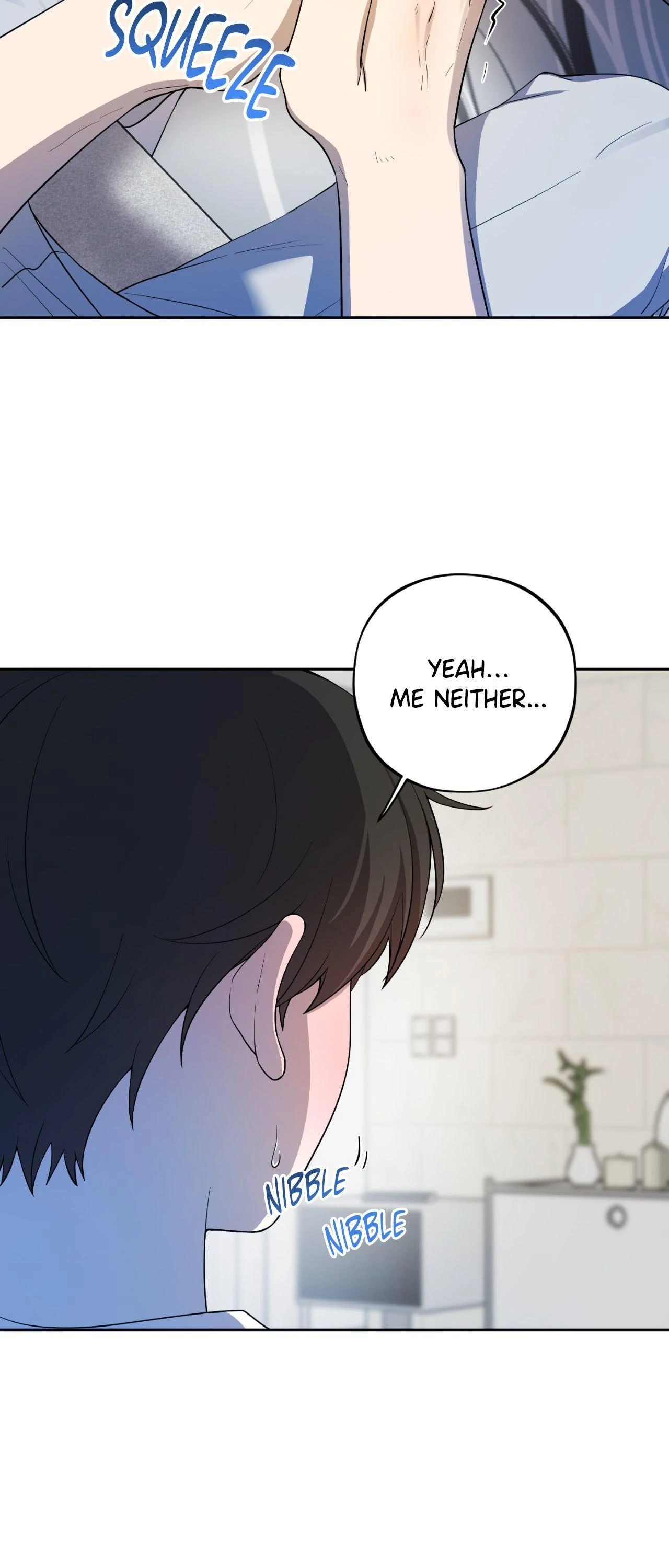 Leave Room for Love「Official」 - Chapter 49 manhwa