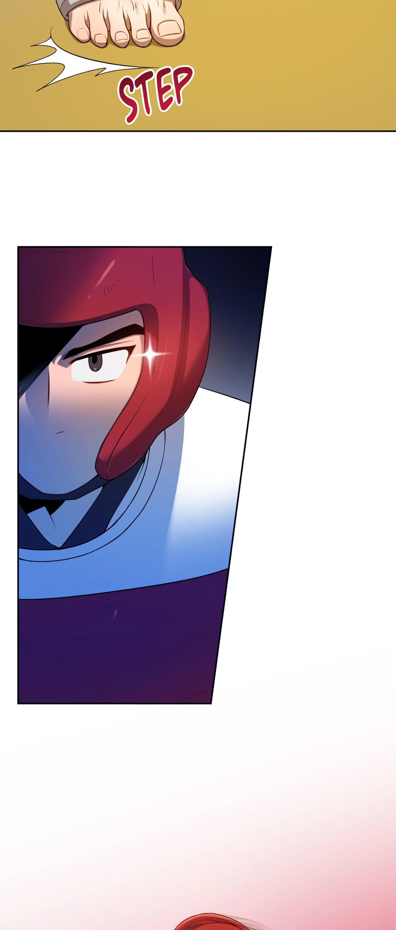 Leave Room for Love「Official」 - Chapter 49 manhwa