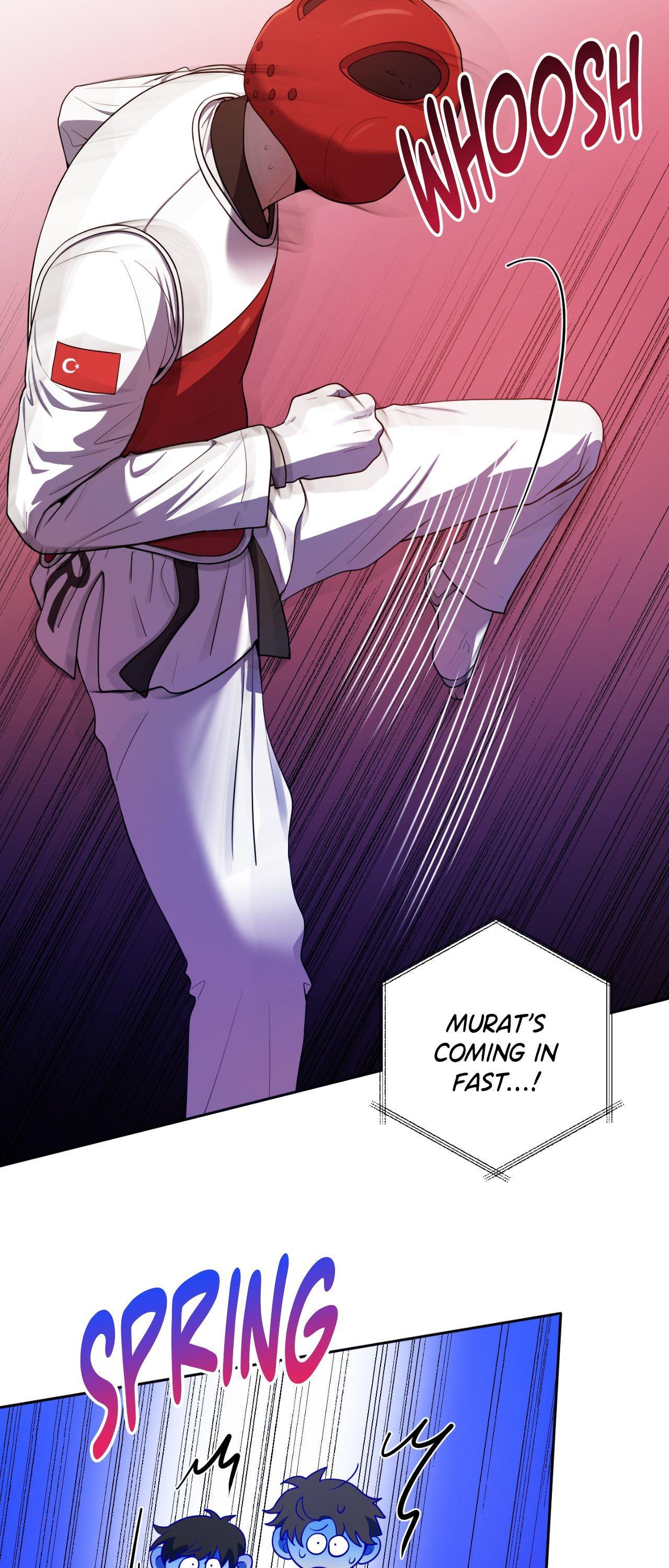 Leave Room for Love「Official」 - Chapter 49 manhwa