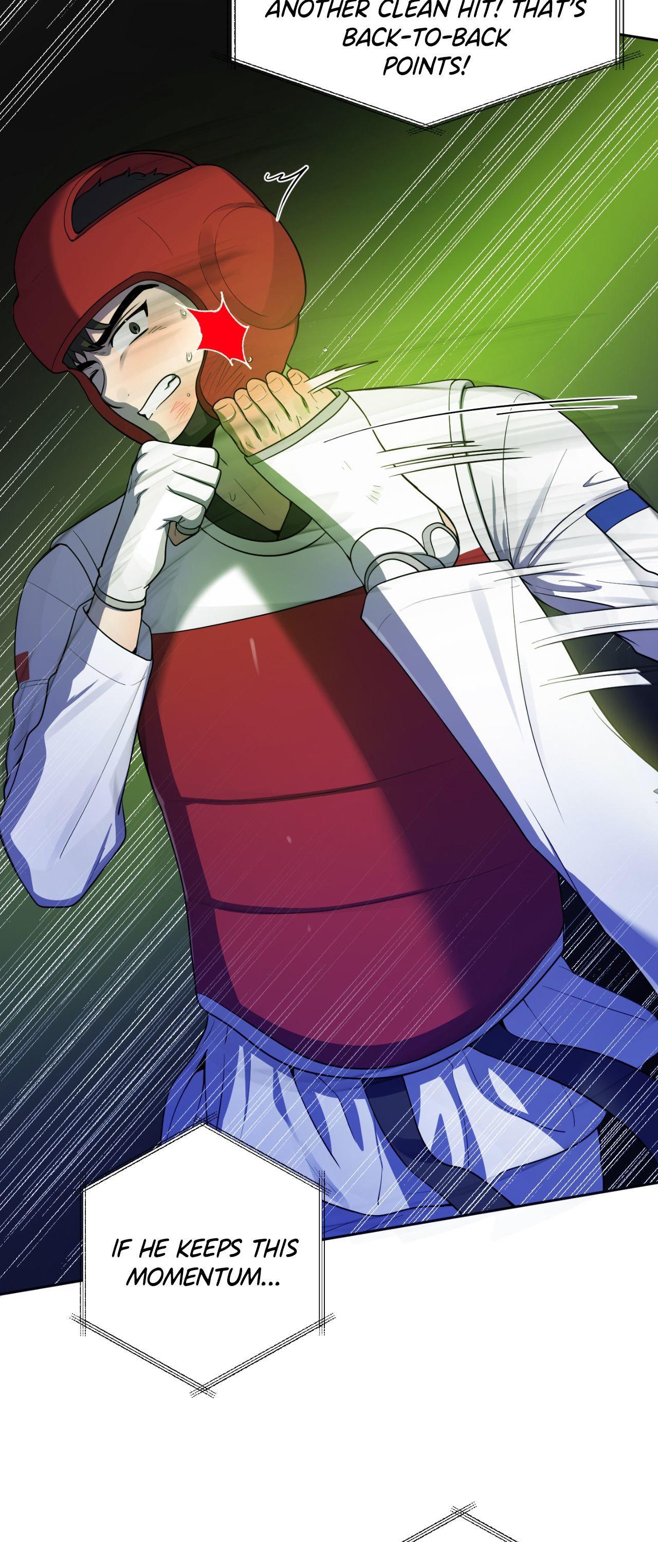 Leave Room for Love「Official」 - Chapter 49 manhwa