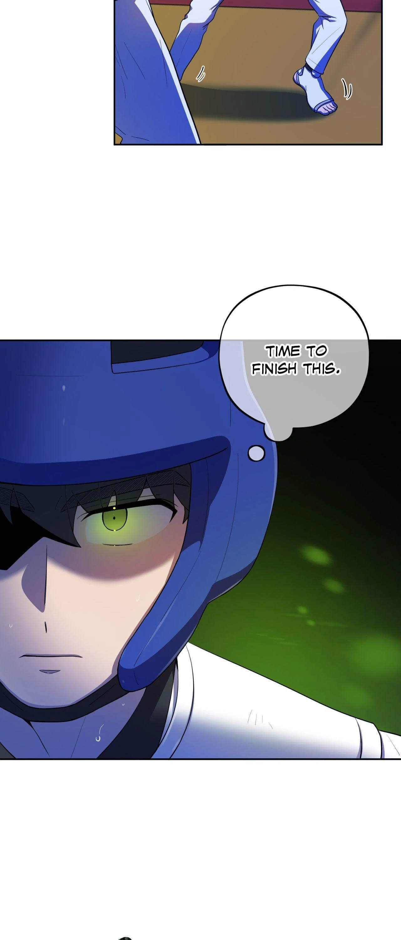 Leave Room for Love「Official」 - Chapter 49 manhwa