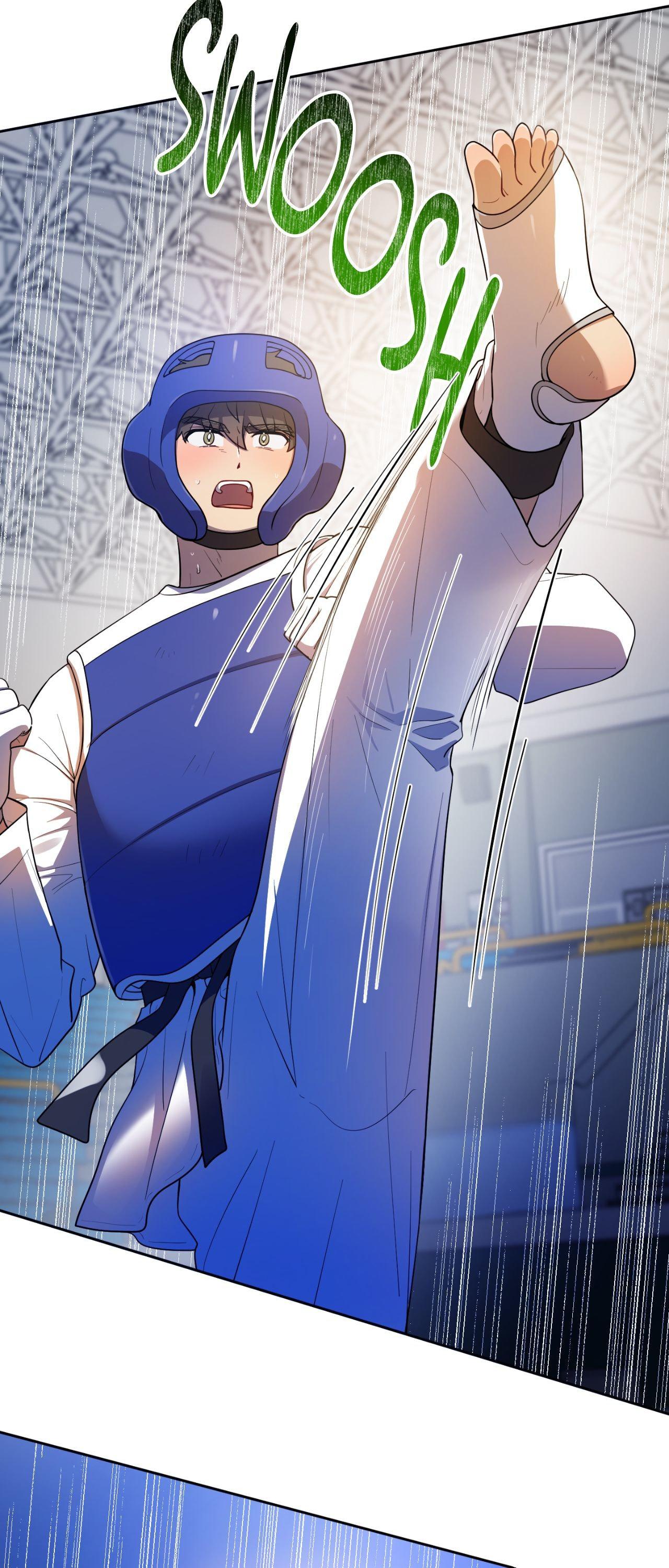 Leave Room for Love「Official」 - Chapter 49 manhwa