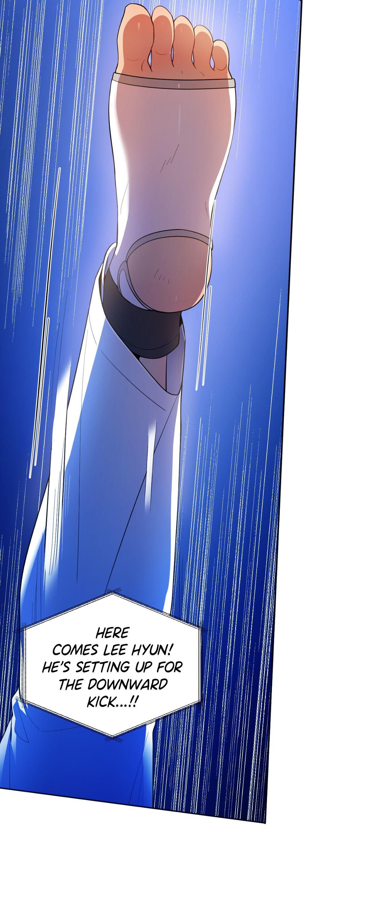 Leave Room for Love「Official」 - Chapter 49 manhwa