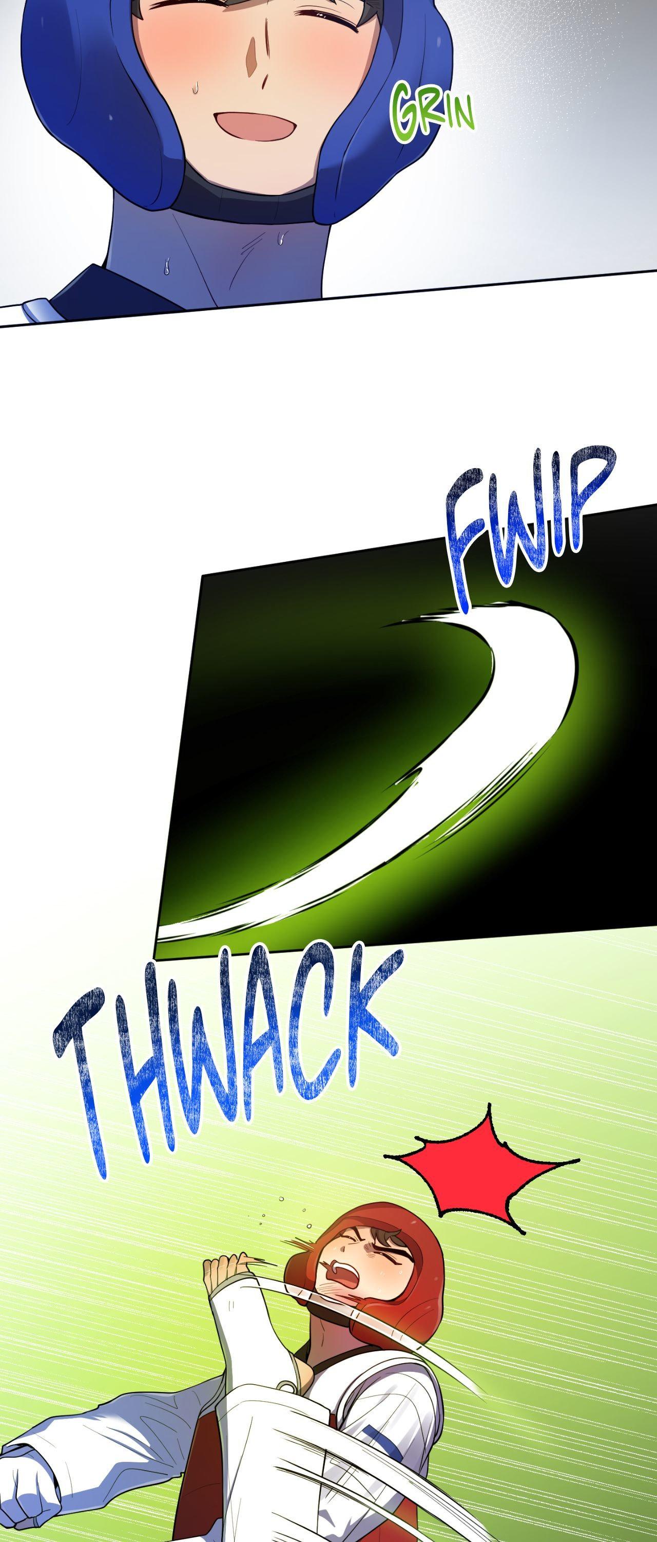 Leave Room for Love「Official」 - Chapter 49 manhwa