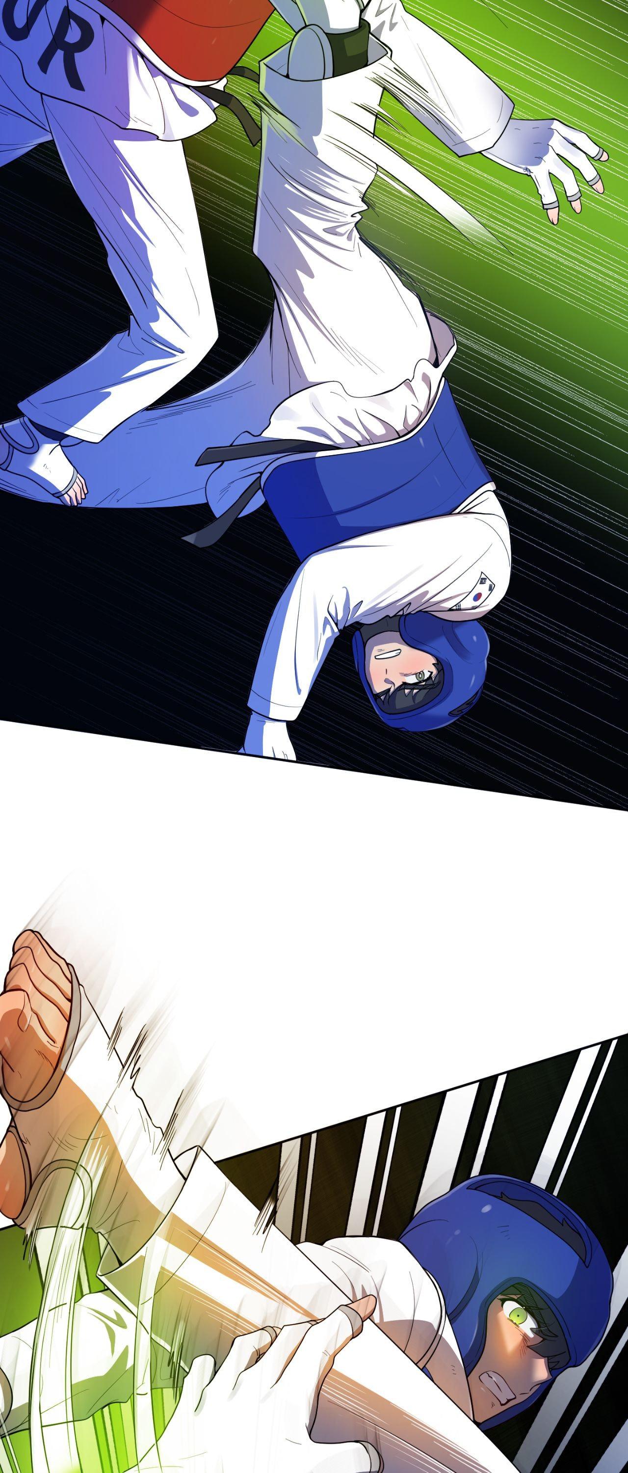 Leave Room for Love「Official」 - Chapter 49 manhwa