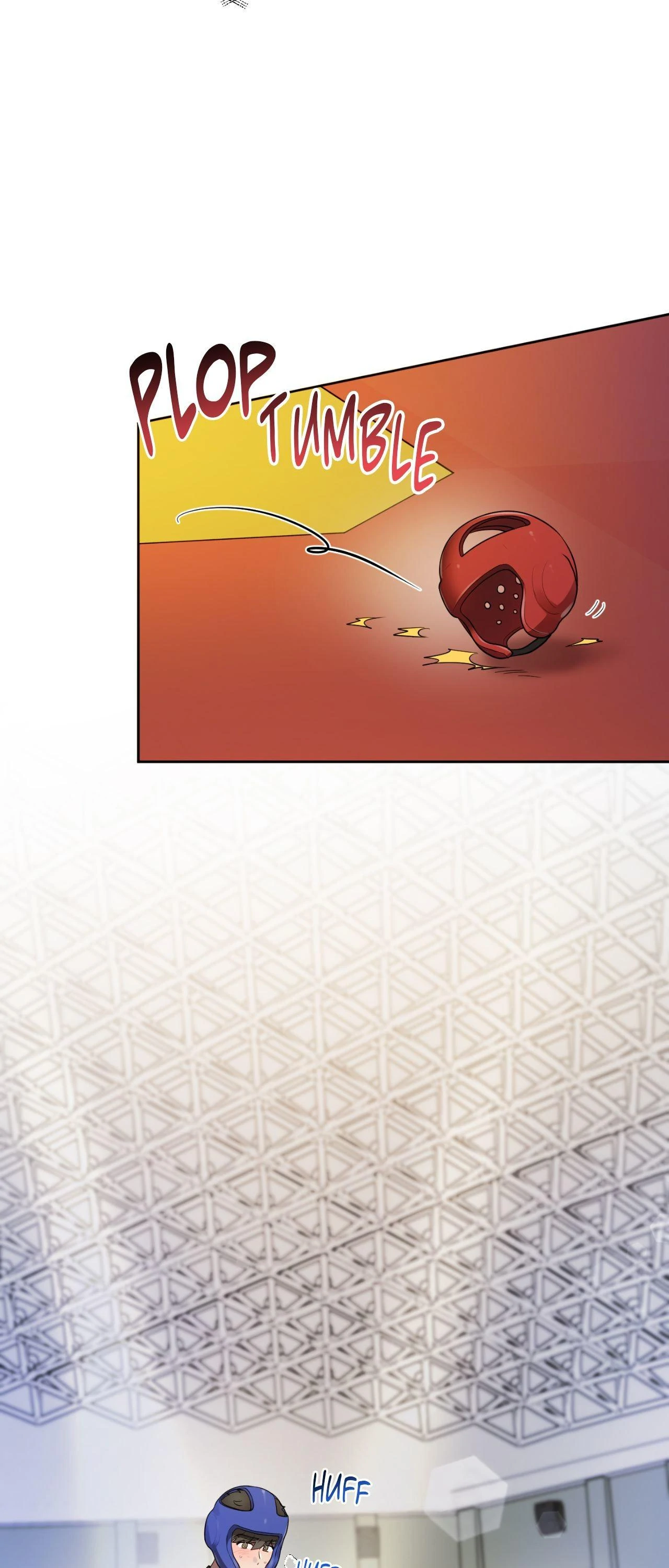 Leave Room for Love「Official」 - Chapter 49 manhwa