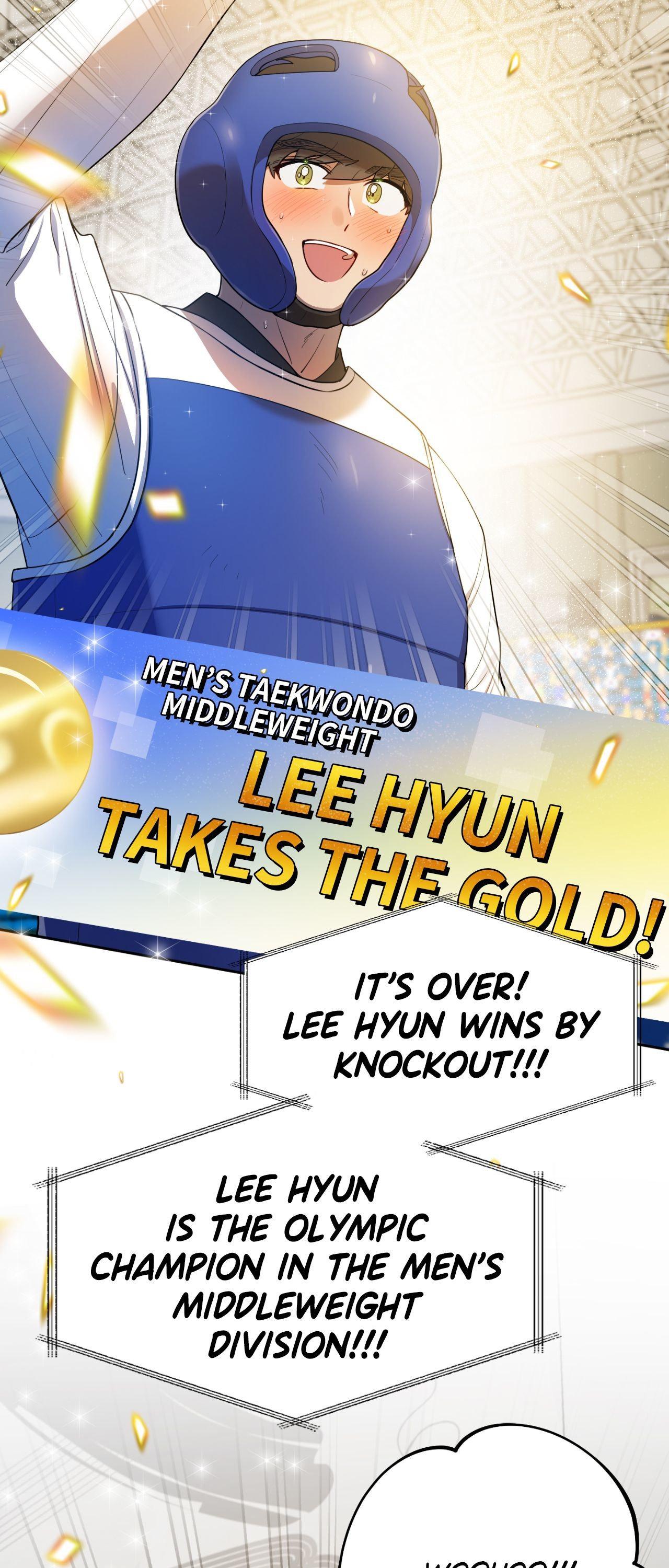 Leave Room for Love「Official」 - Chapter 49 manhwa