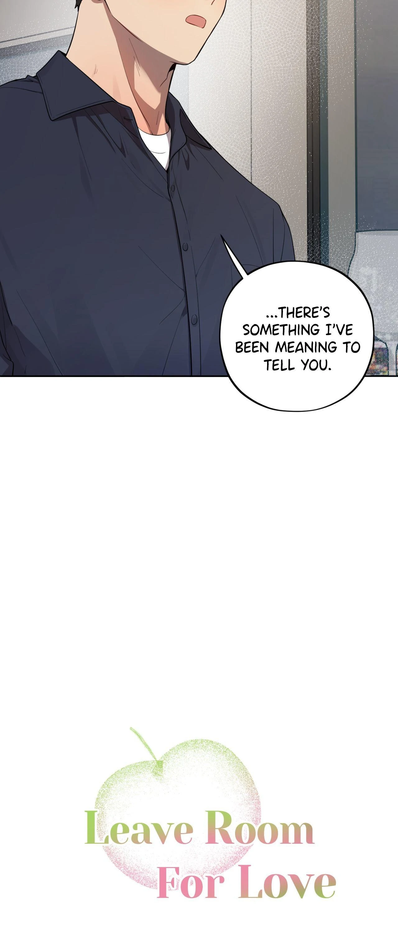 Leave Room for Love「Official」 - Chapter 49 manhwa