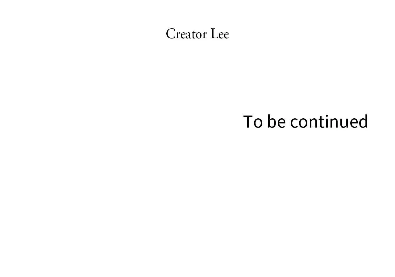 Leave Room for Love「Official」 - Chapter 49 manhwa