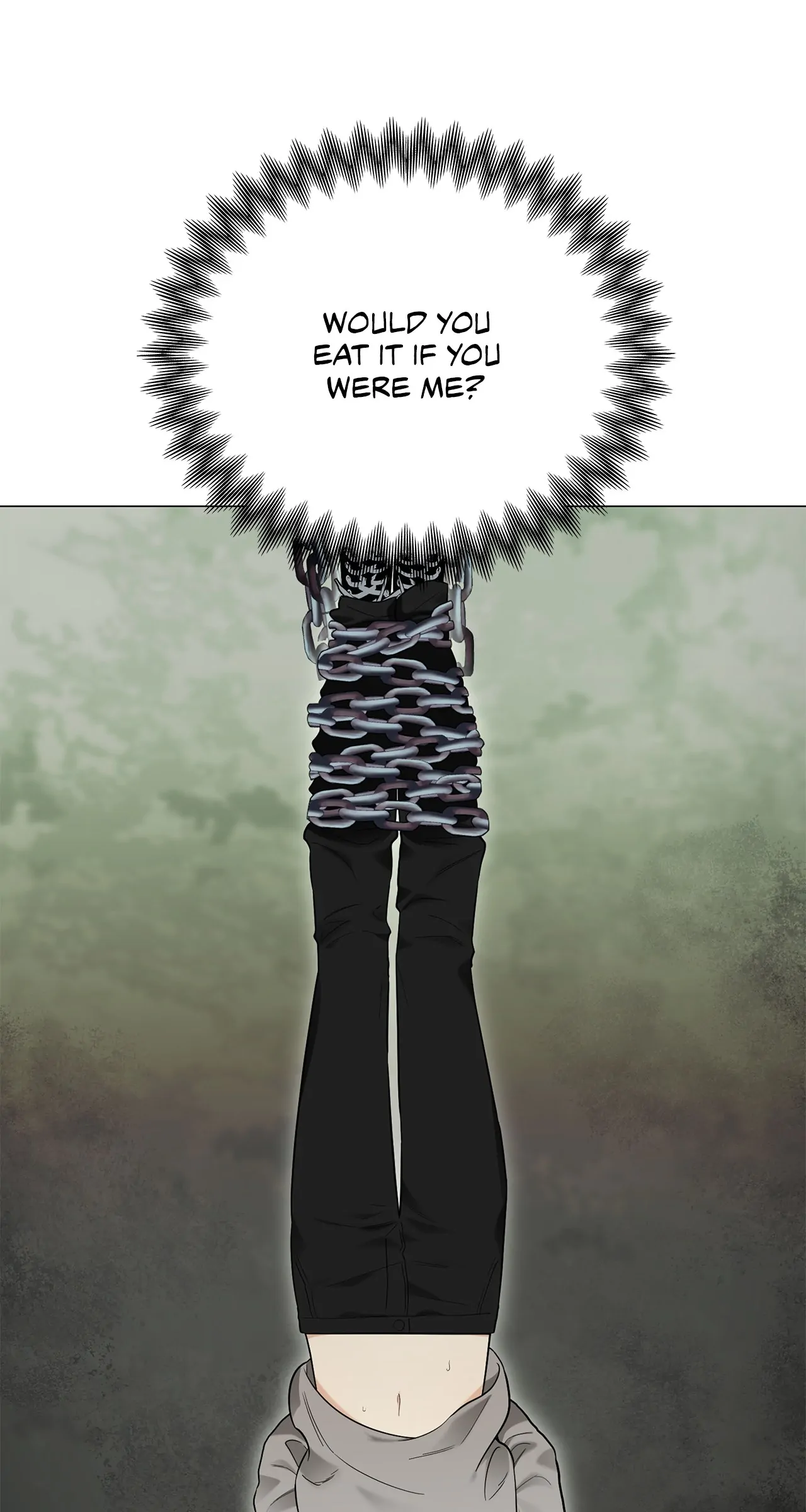 The Melancholic Conman - Chapter 1 manhwa