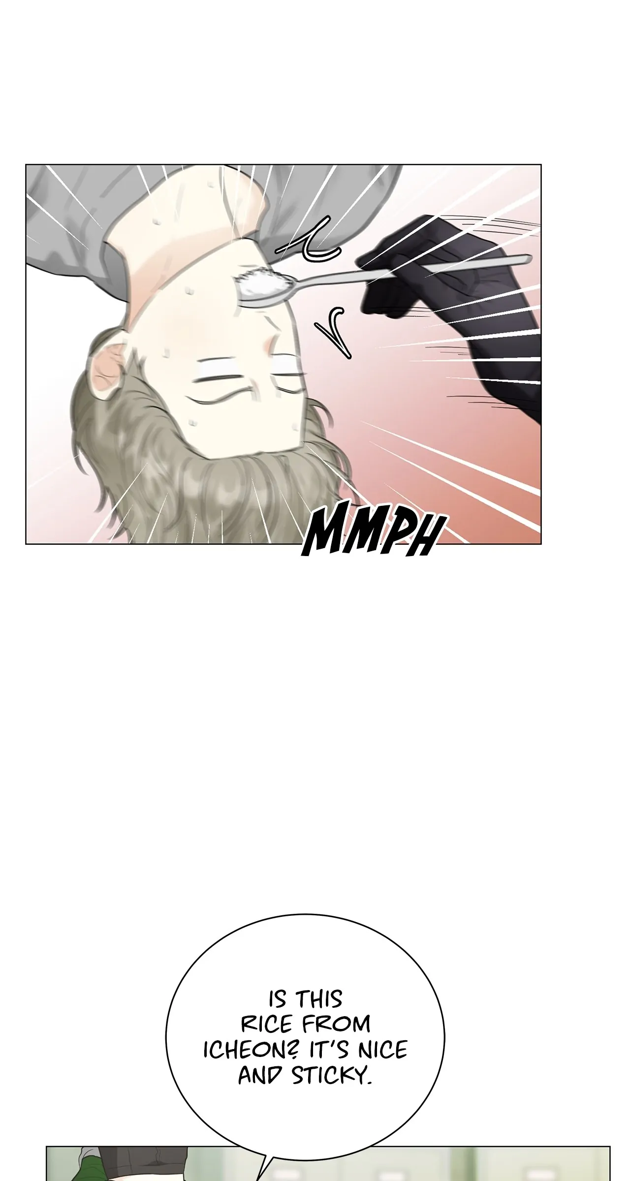 The Melancholic Conman - Chapter 1 manhwa