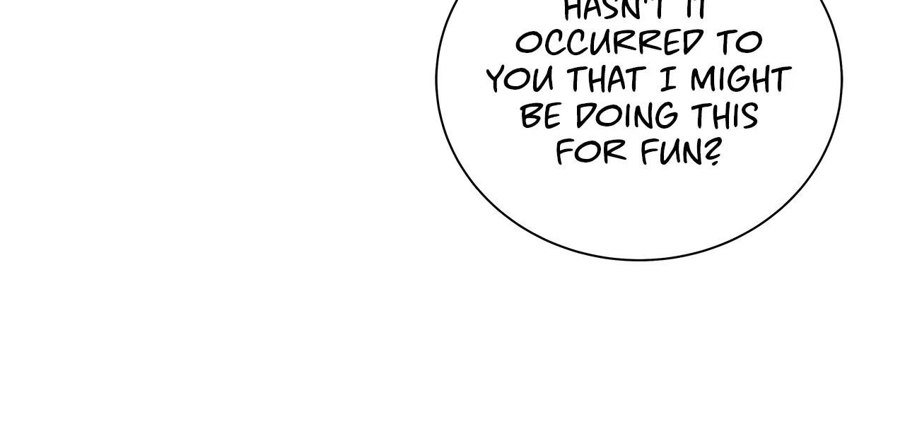 The Melancholic Conman - Chapter 1 manhwa