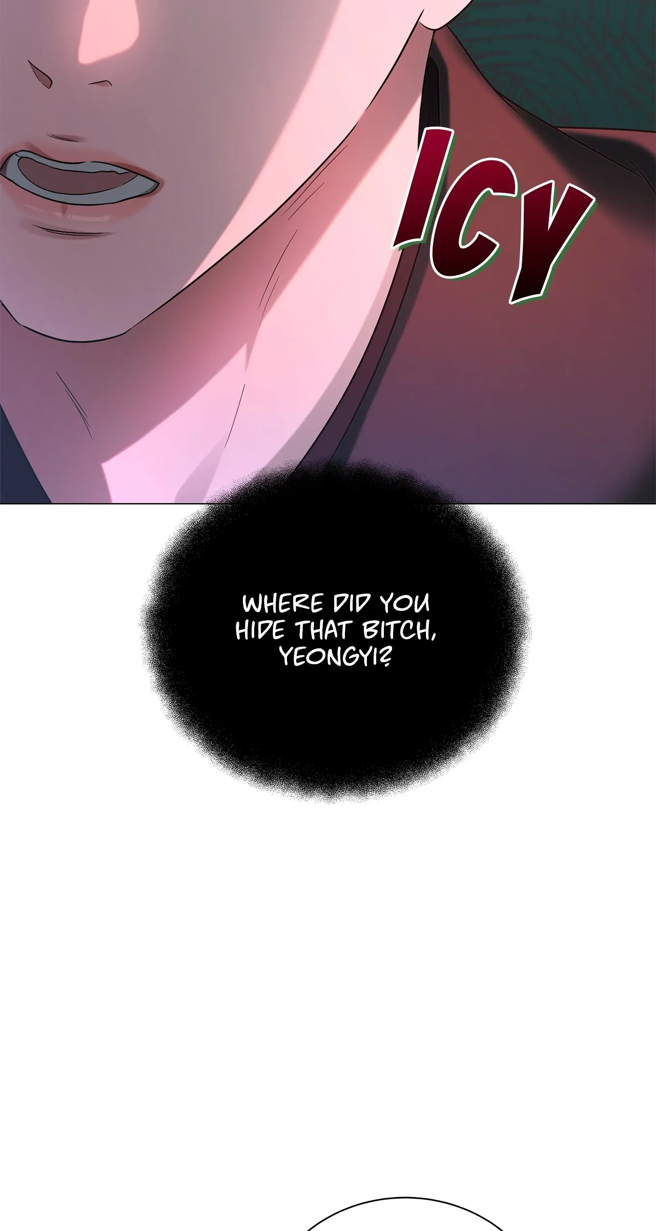 The Melancholic Conman - Chapter 1 manhwa