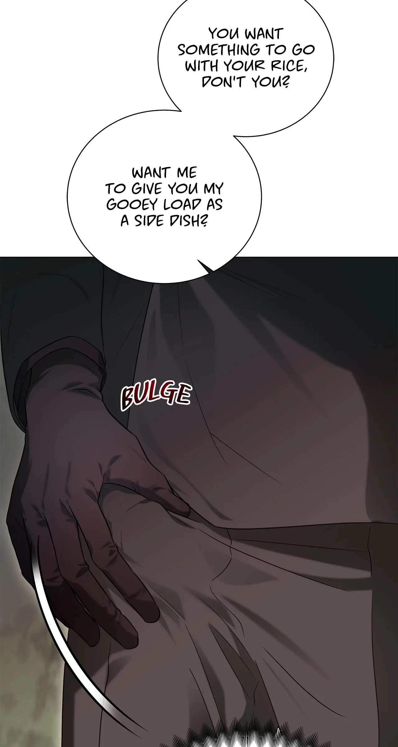 The Melancholic Conman - Chapter 1 manhwa
