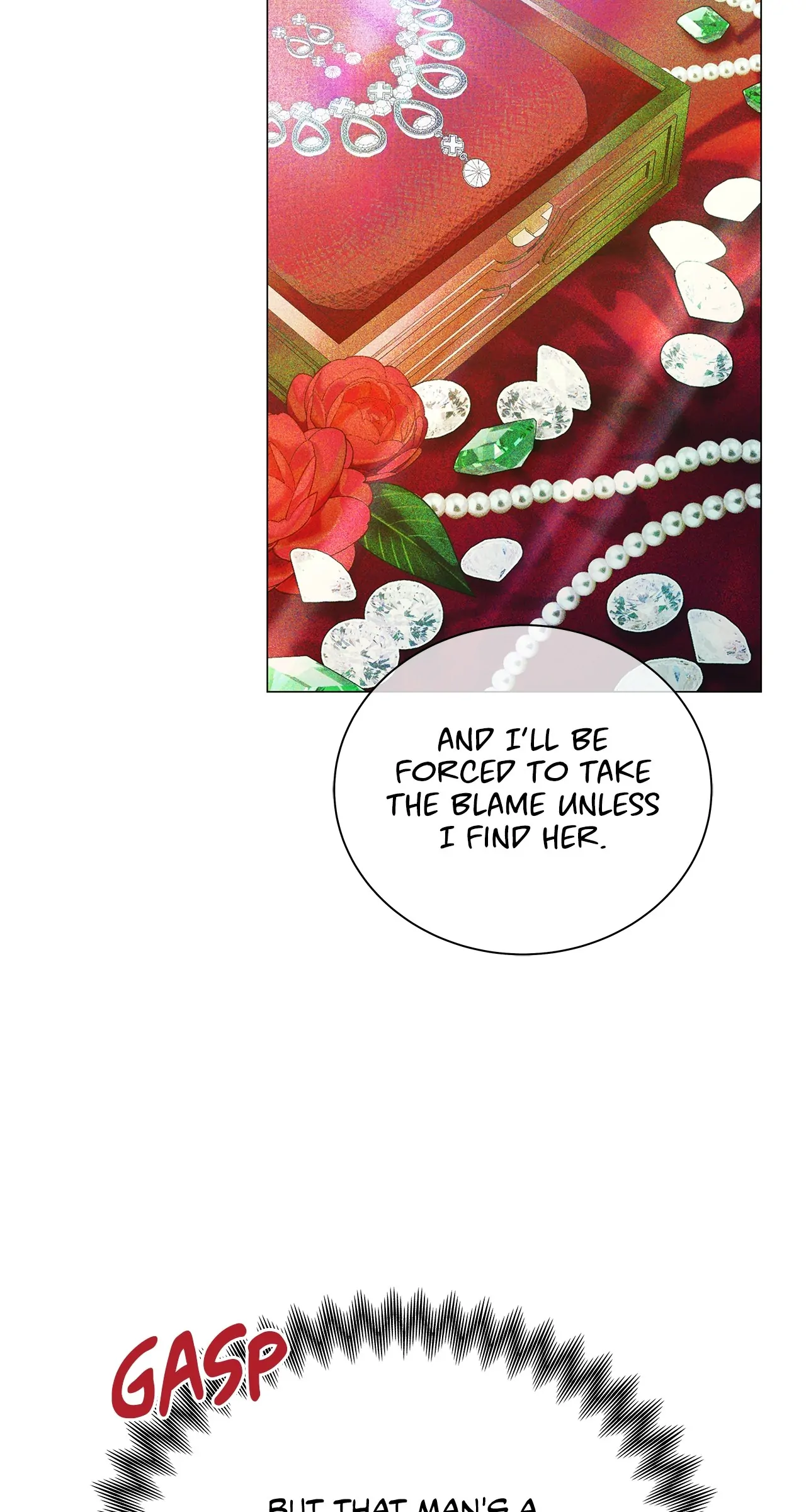 The Melancholic Conman - Chapter 1 manhwa