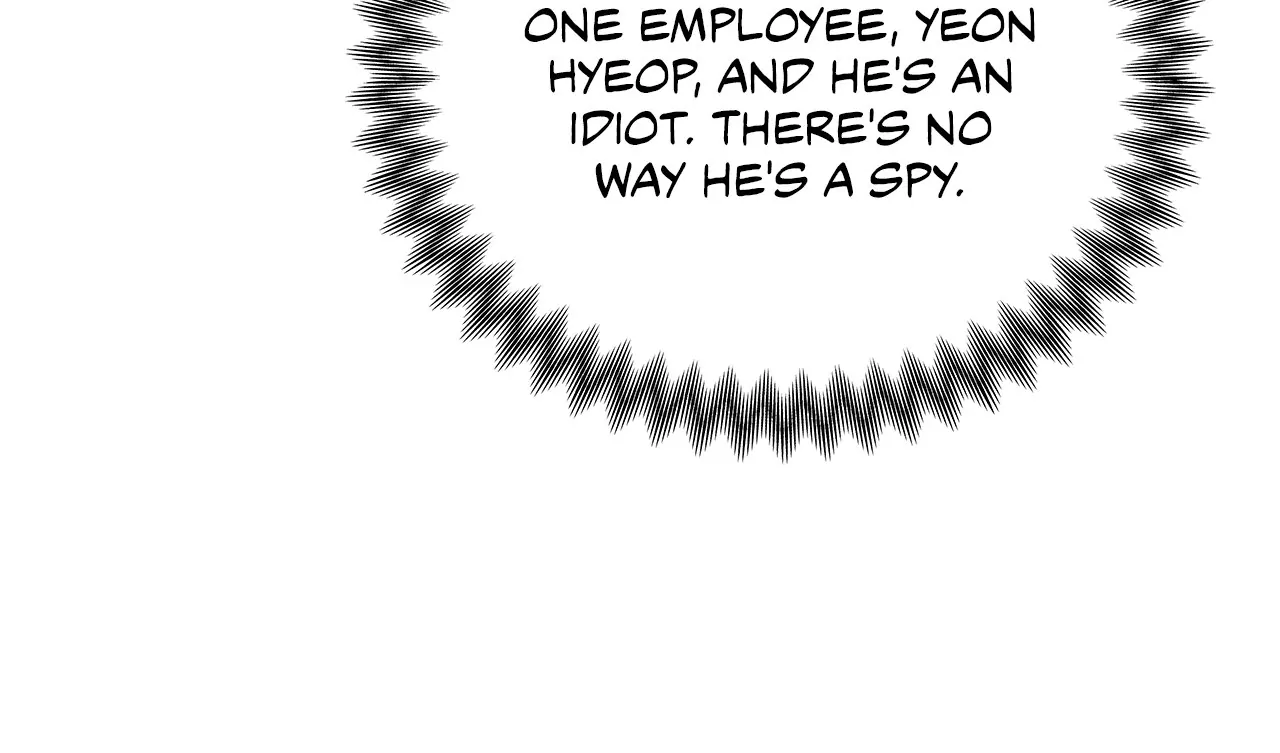 The Melancholic Conman - Chapter 1 manhwa