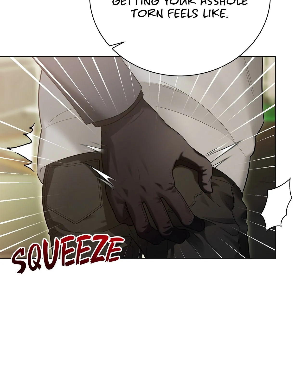 The Melancholic Conman - Chapter 1 manhwa