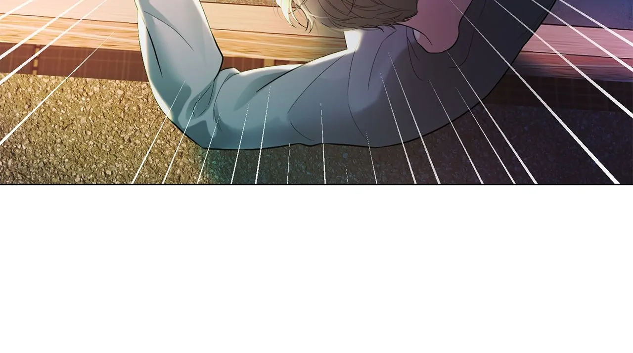 The Melancholic Conman - Chapter 1 manhwa