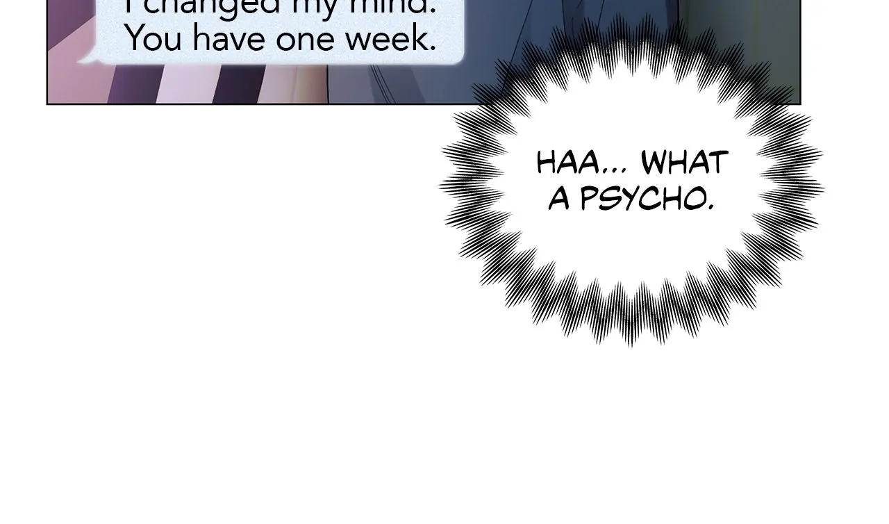 The Melancholic Conman - Chapter 1 manhwa
