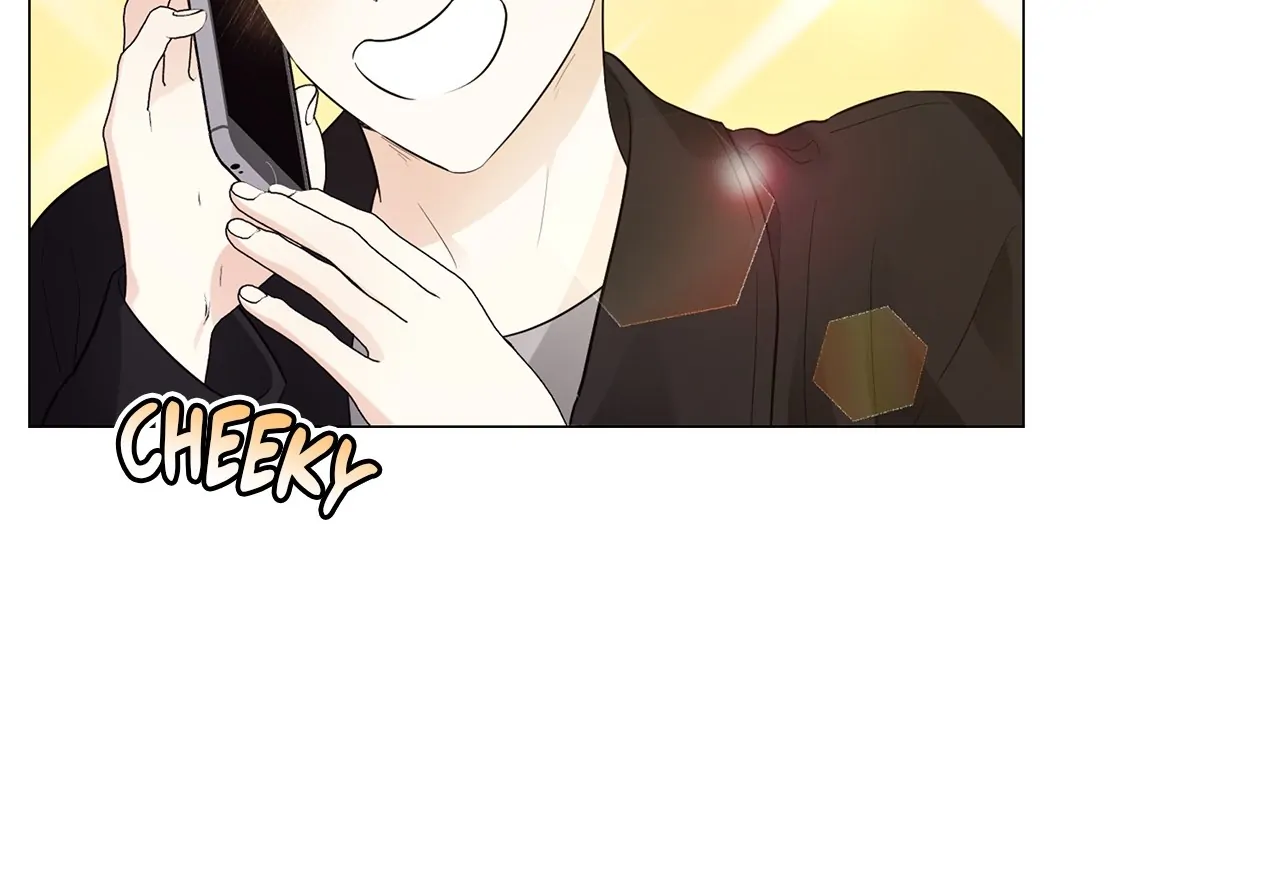 The Melancholic Conman - Chapter 1 manhwa