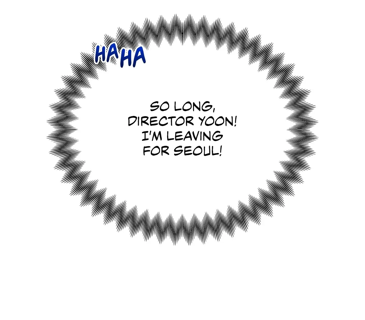 The Melancholic Conman - Chapter 1 manhwa