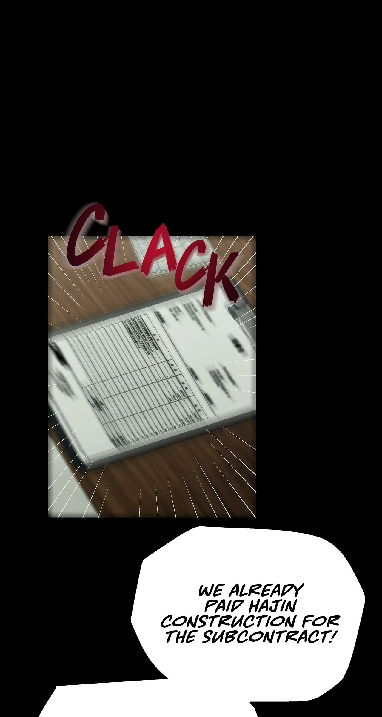 The Melancholic Conman - Chapter 10 manhwa