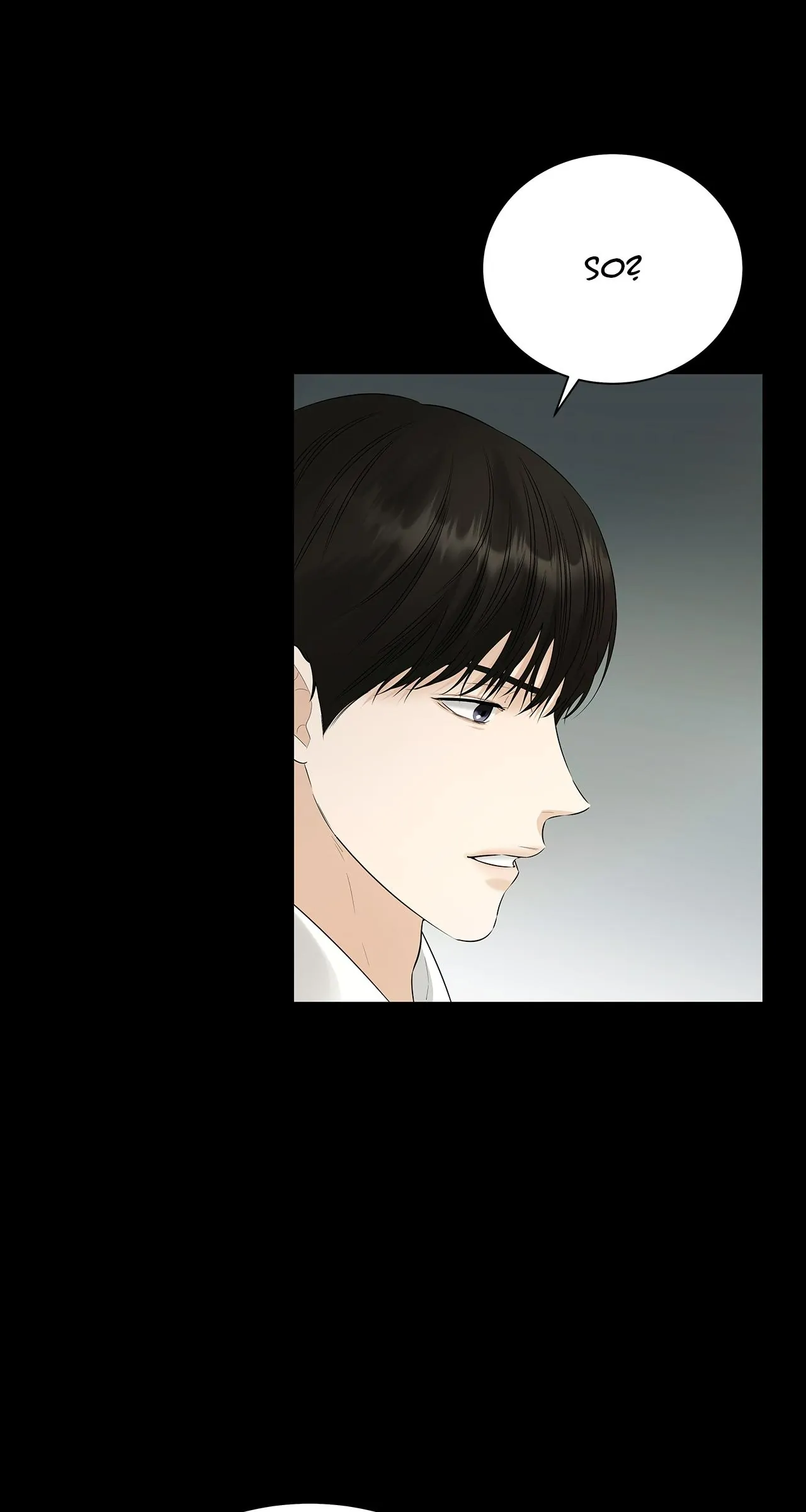 The Melancholic Conman - Chapter 10 manhwa