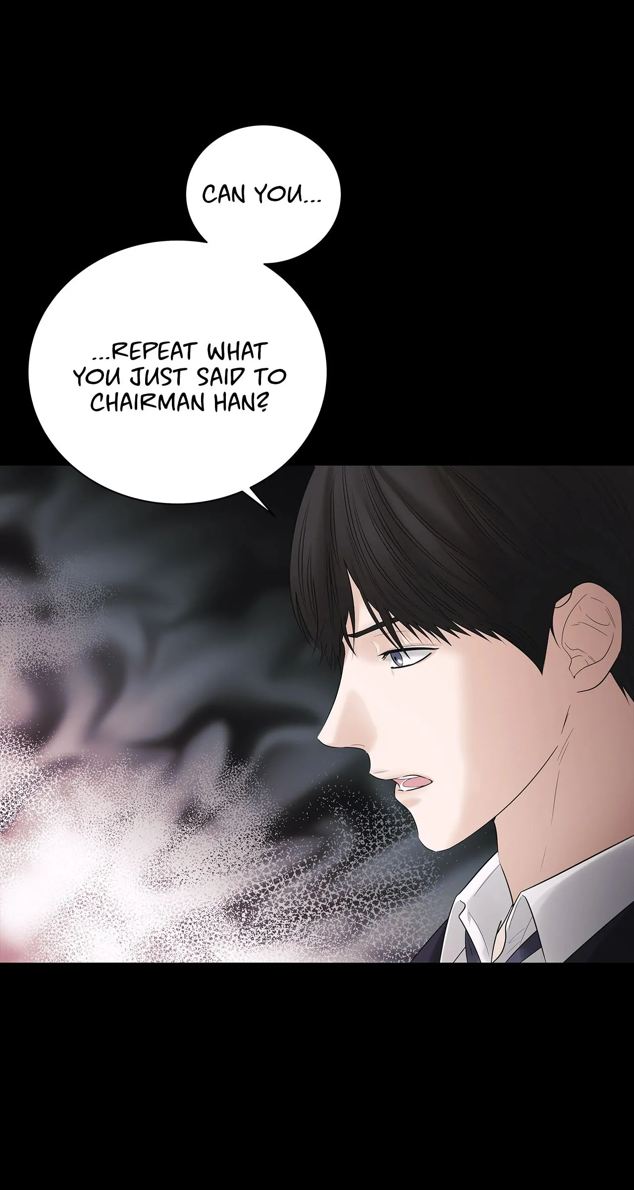 The Melancholic Conman - Chapter 10 manhwa