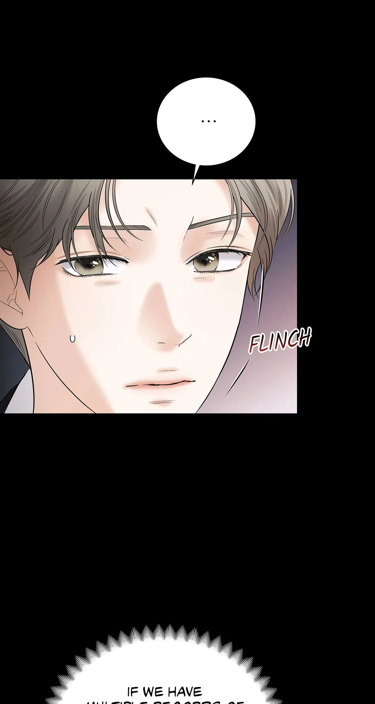 The Melancholic Conman - Chapter 10 manhwa